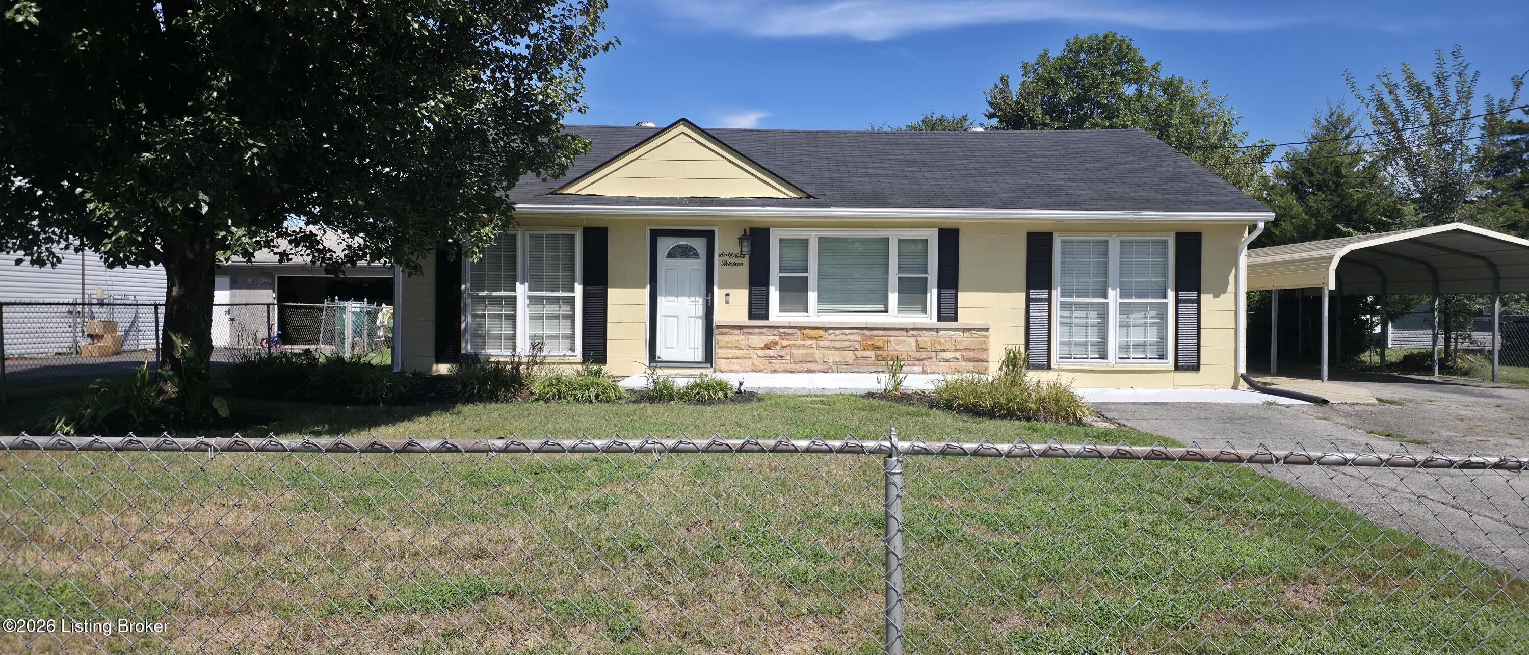 6913 Watson Ln Property Photo 1