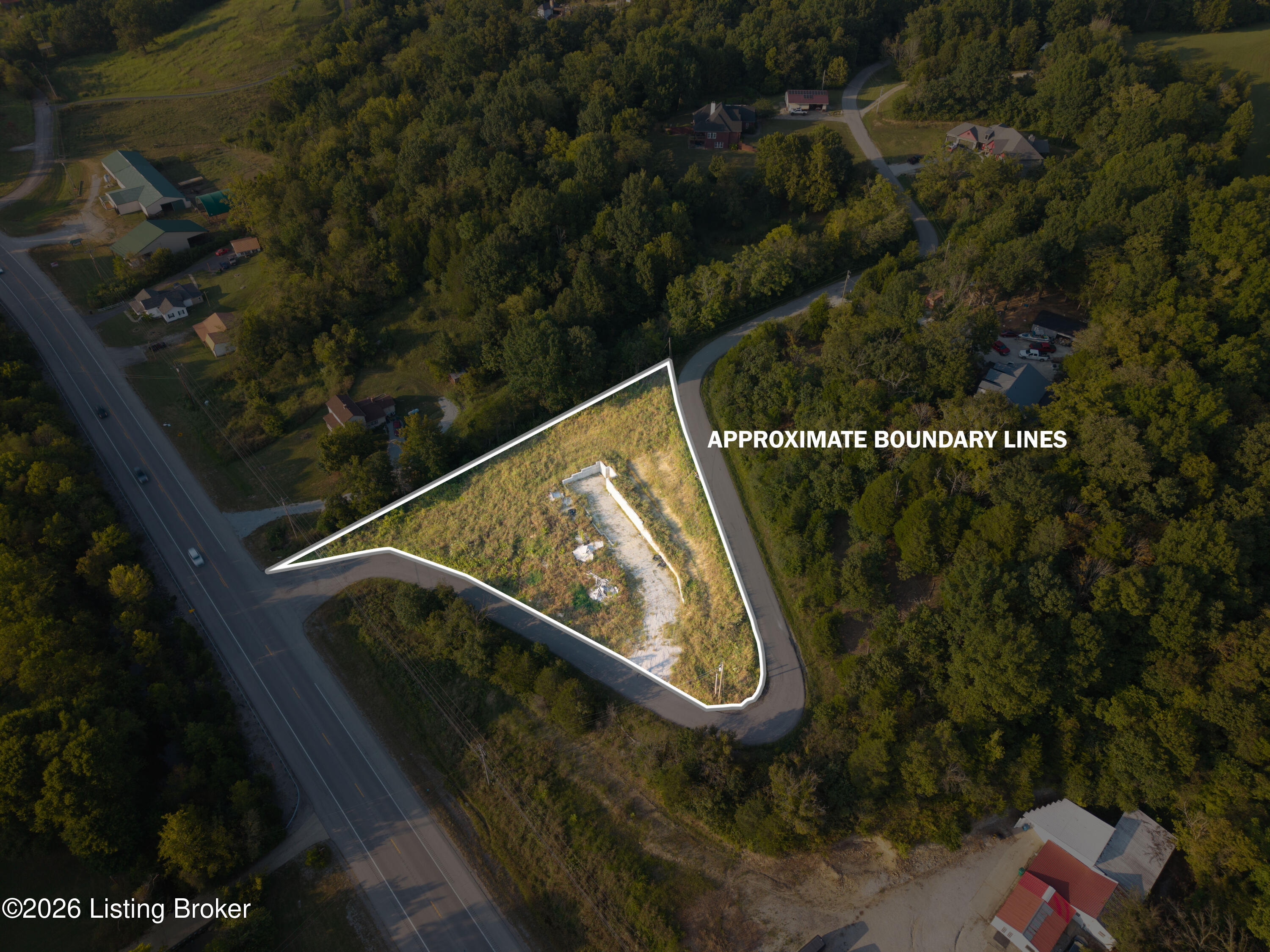 162 Hollow Hills Rd Property Photo 7