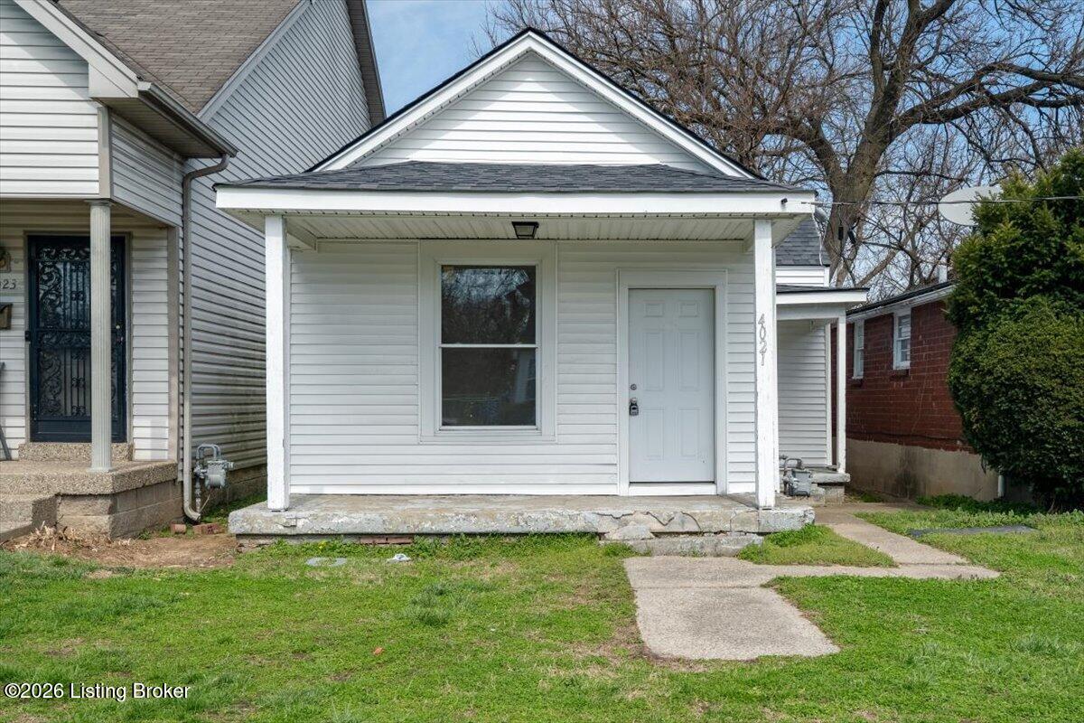 4021 Sunset Ave Property Photo 1