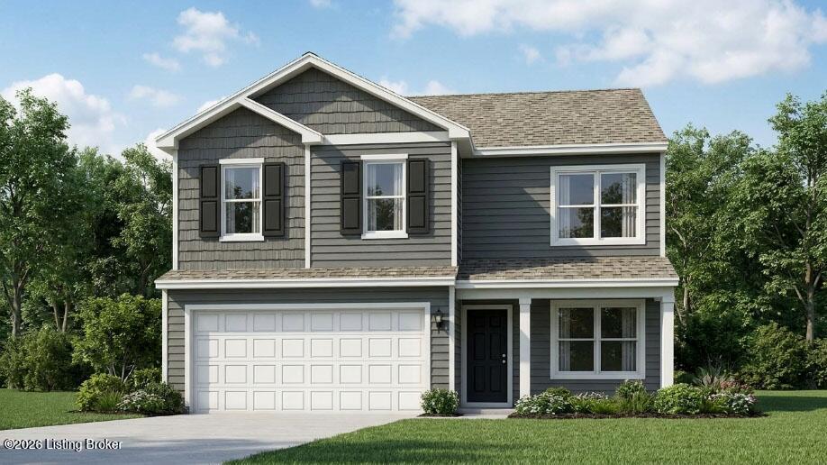 245 Cupp Cir Property Photo 1