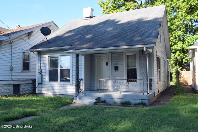 3418 Dearcy Ave Property Photo 2