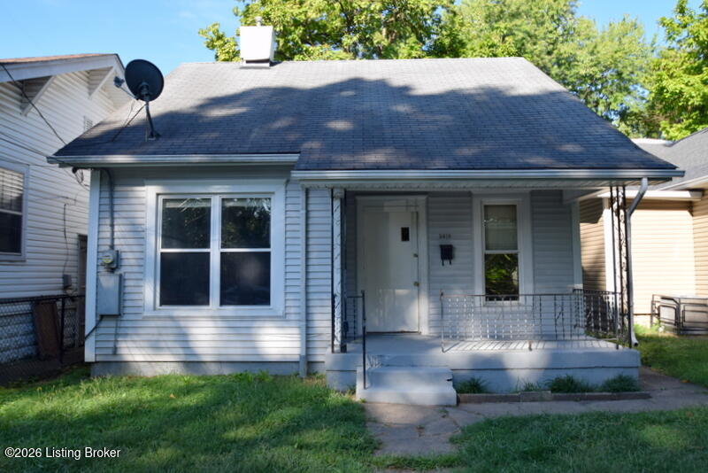 3418 Dearcy Ave Property Photo 3