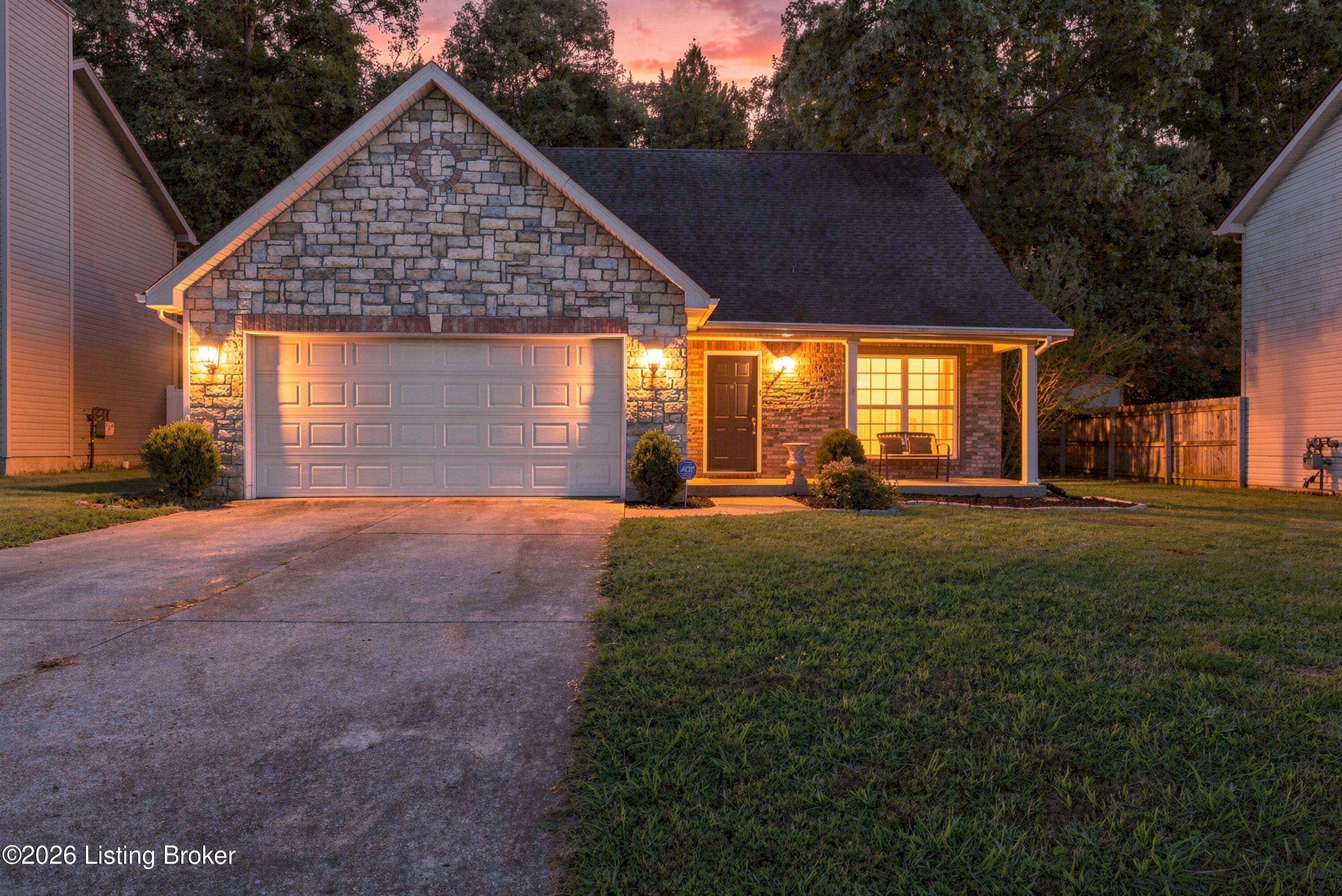 9603 Arrowridge Dr Property Photo 1