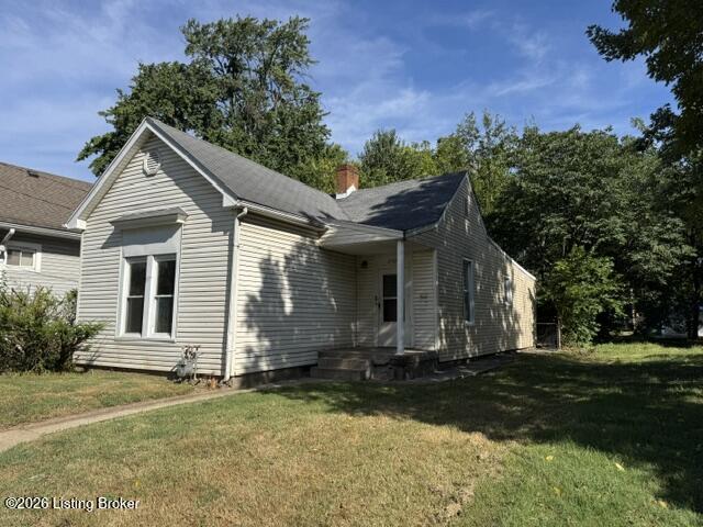 2509 Garland Ave Property Photo 1