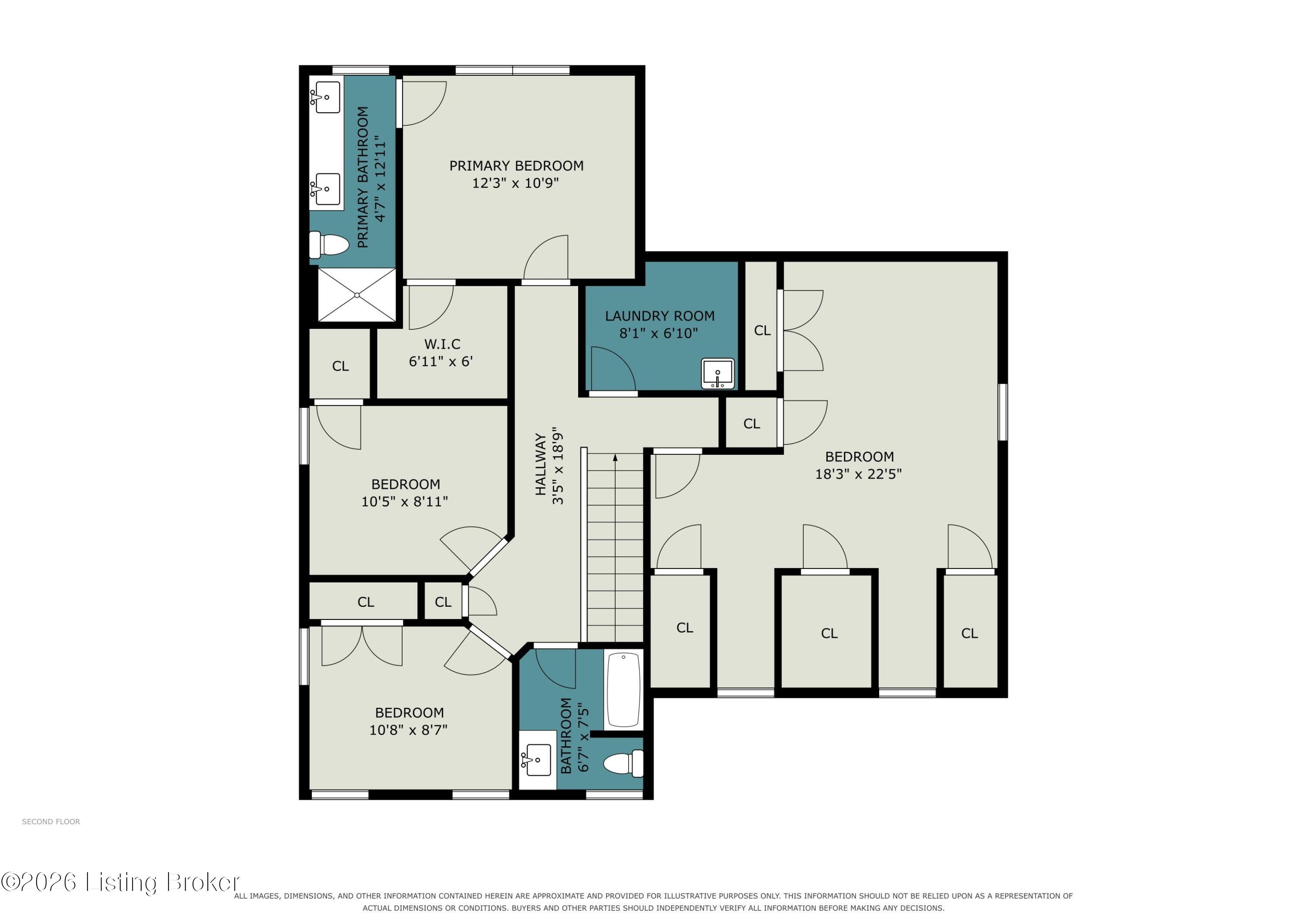 113 Ascension Way Property Photo 35