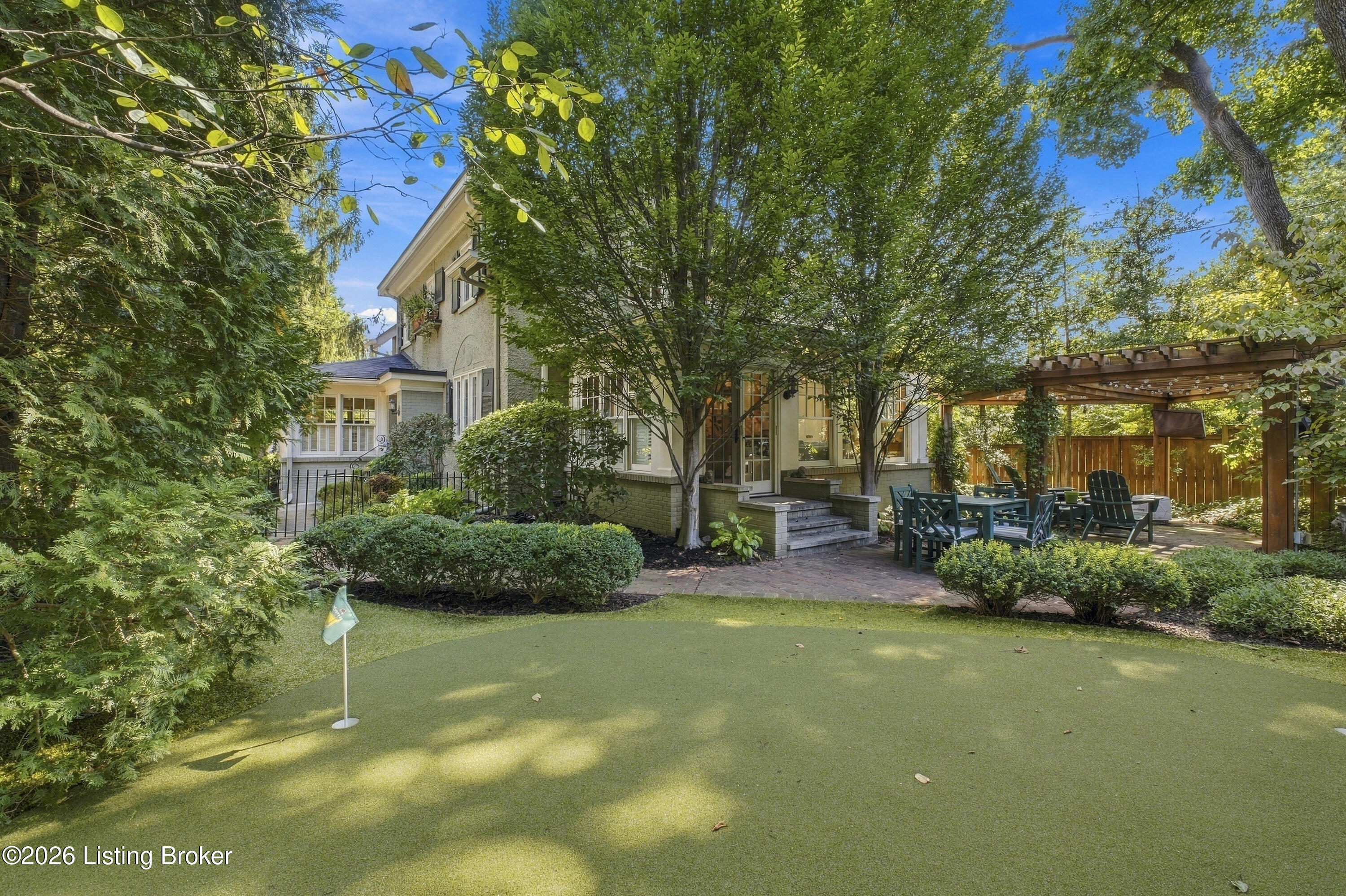 2250 Rutherford Wynd Property Photo 52