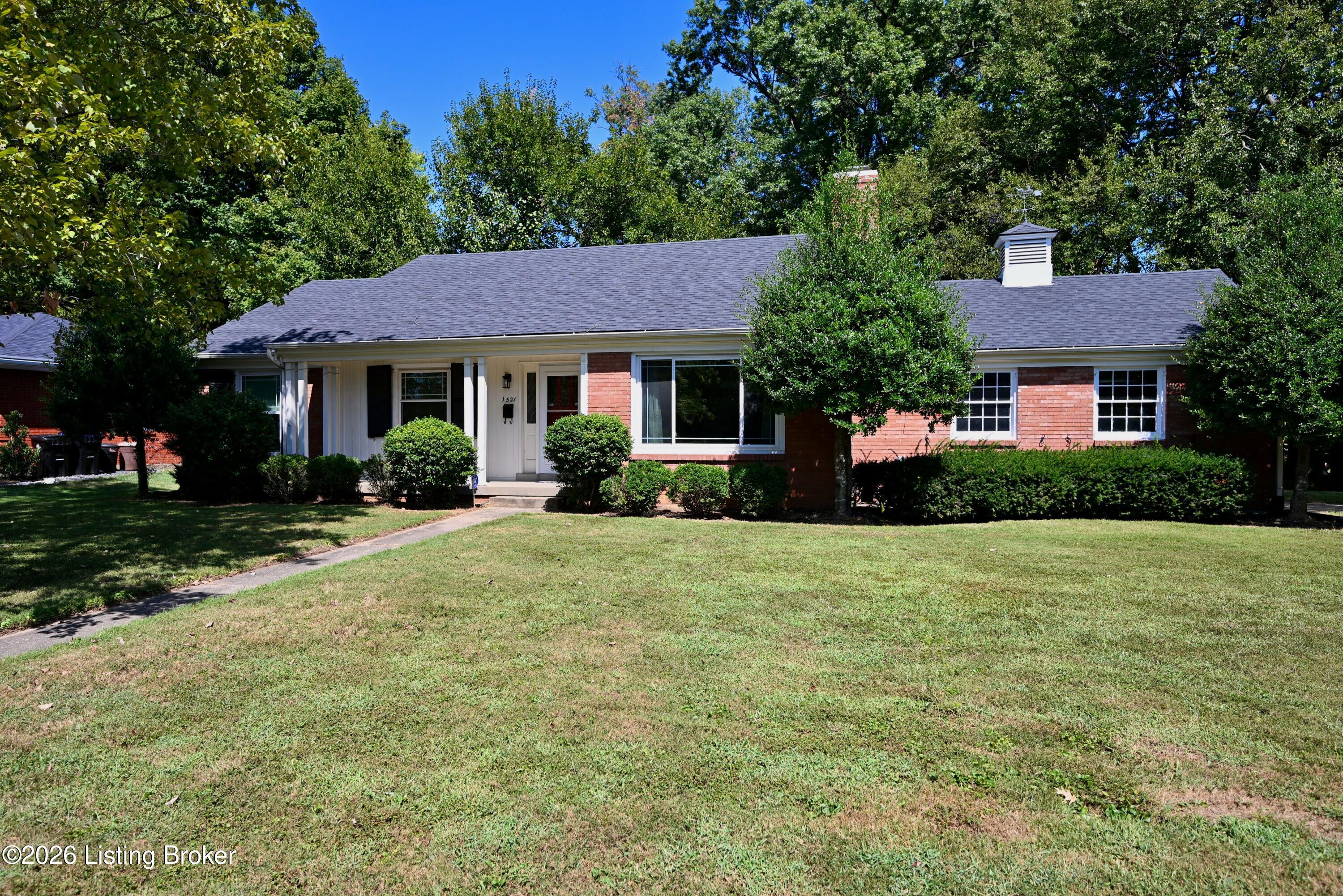 1521 Woodluck Ave Property Photo 1