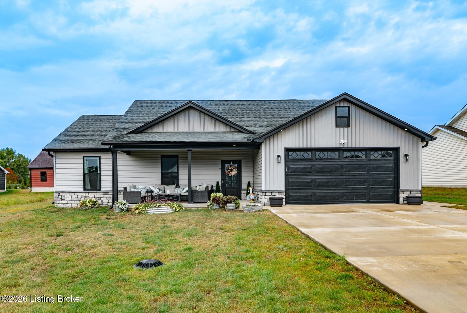 58 Robert Allen Ln Property Photo 1