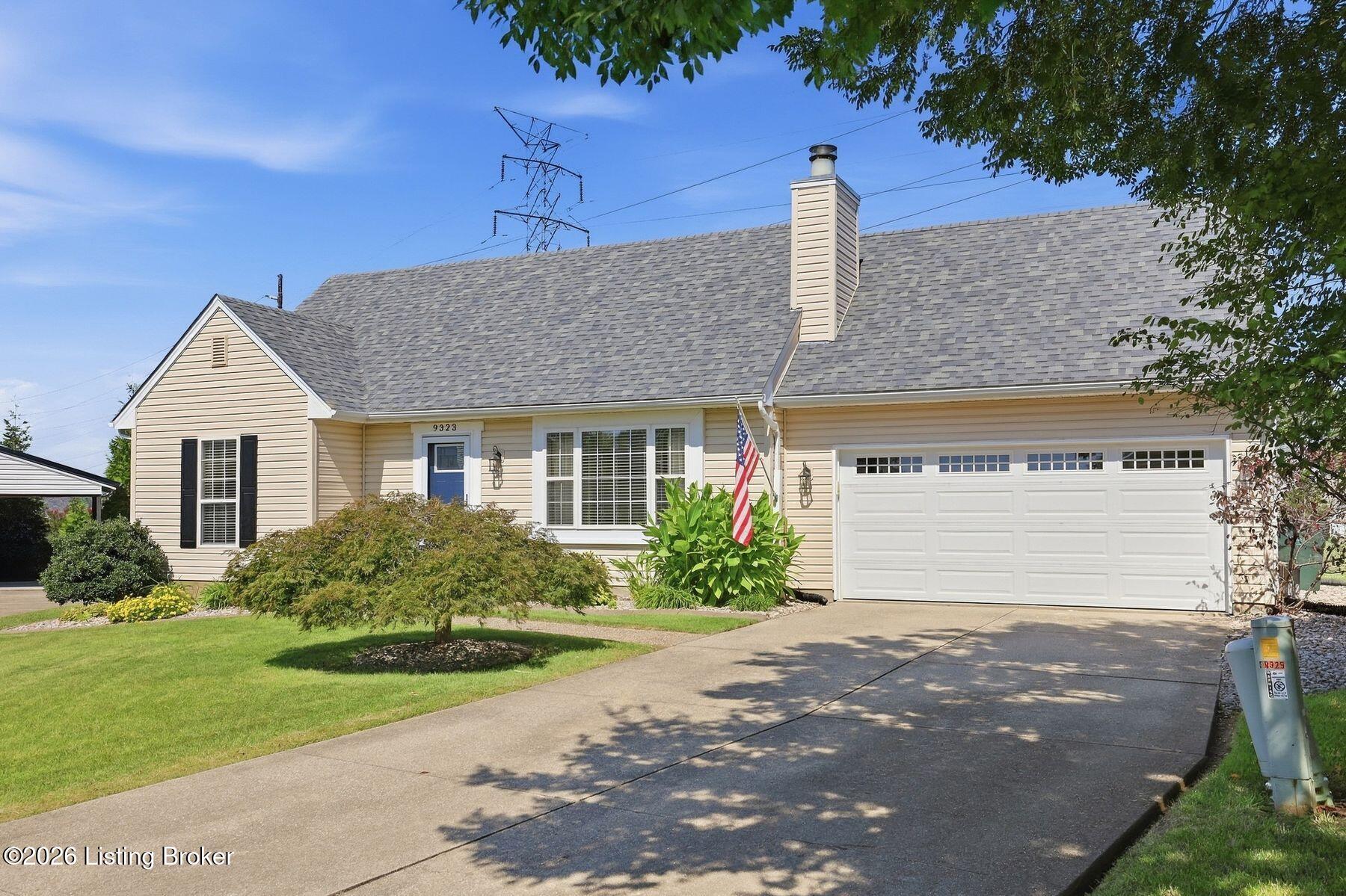 9323 Villa Fair Ct Property Photo 3