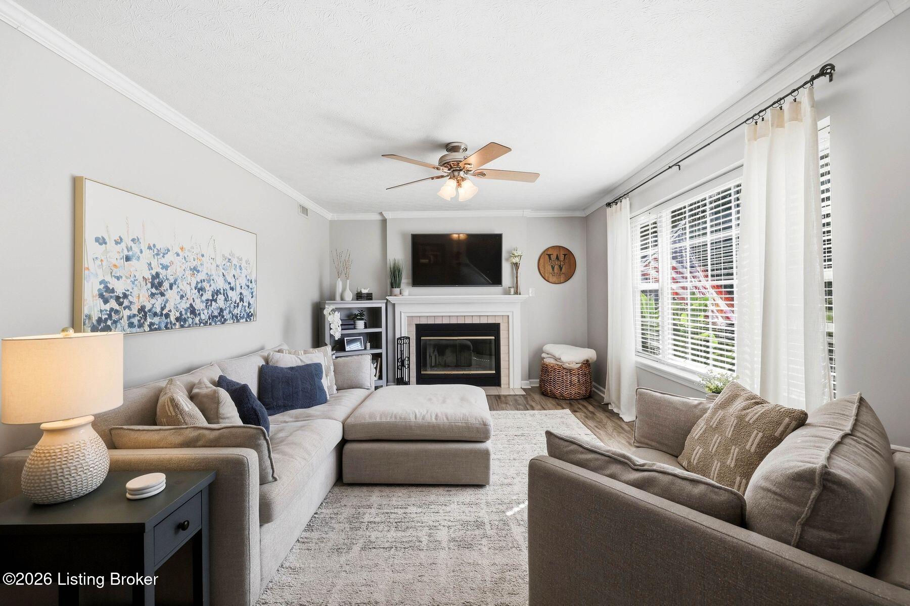 9323 Villa Fair Ct Property Photo 7