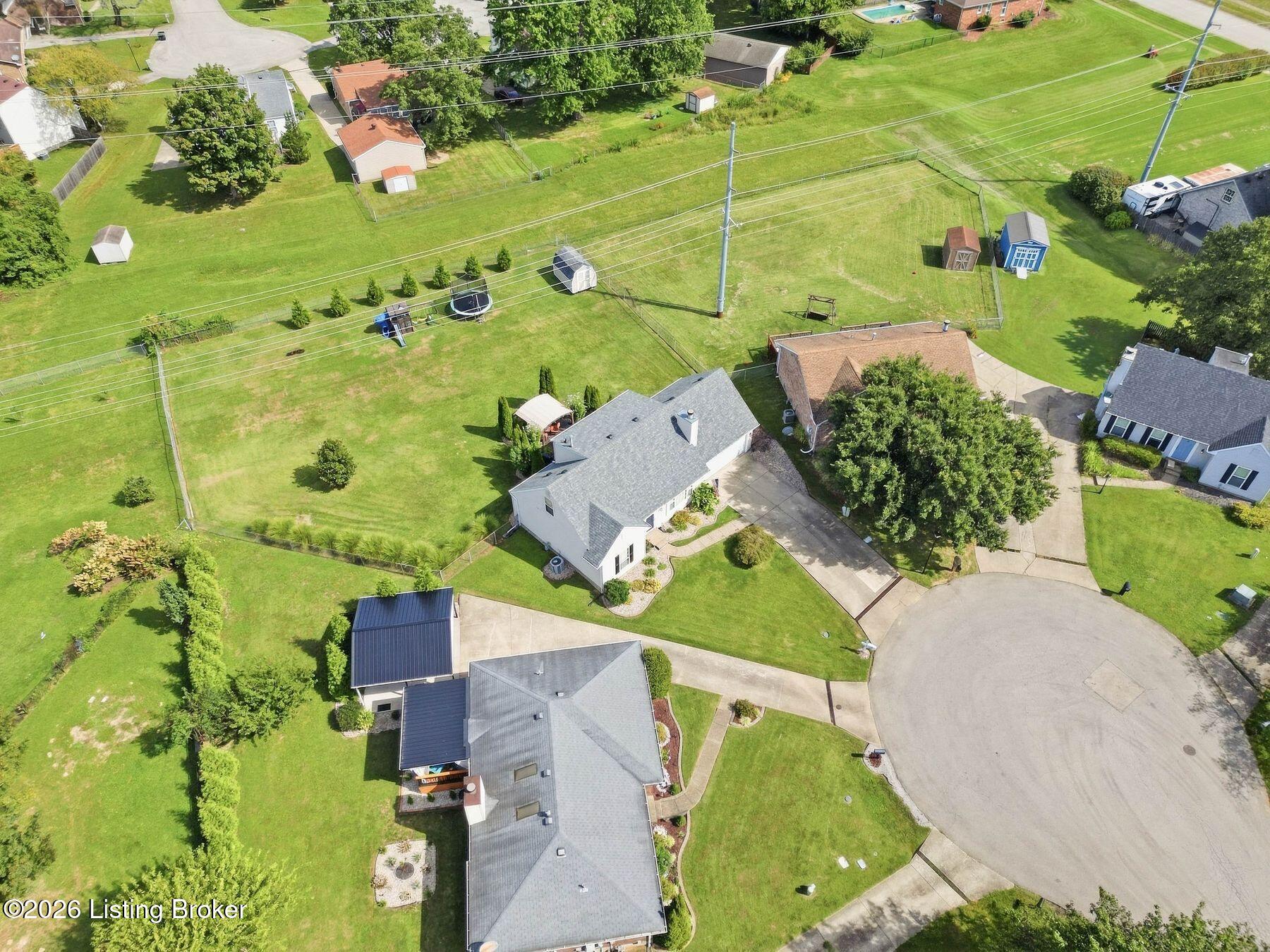 9323 Villa Fair Ct Property Photo 51