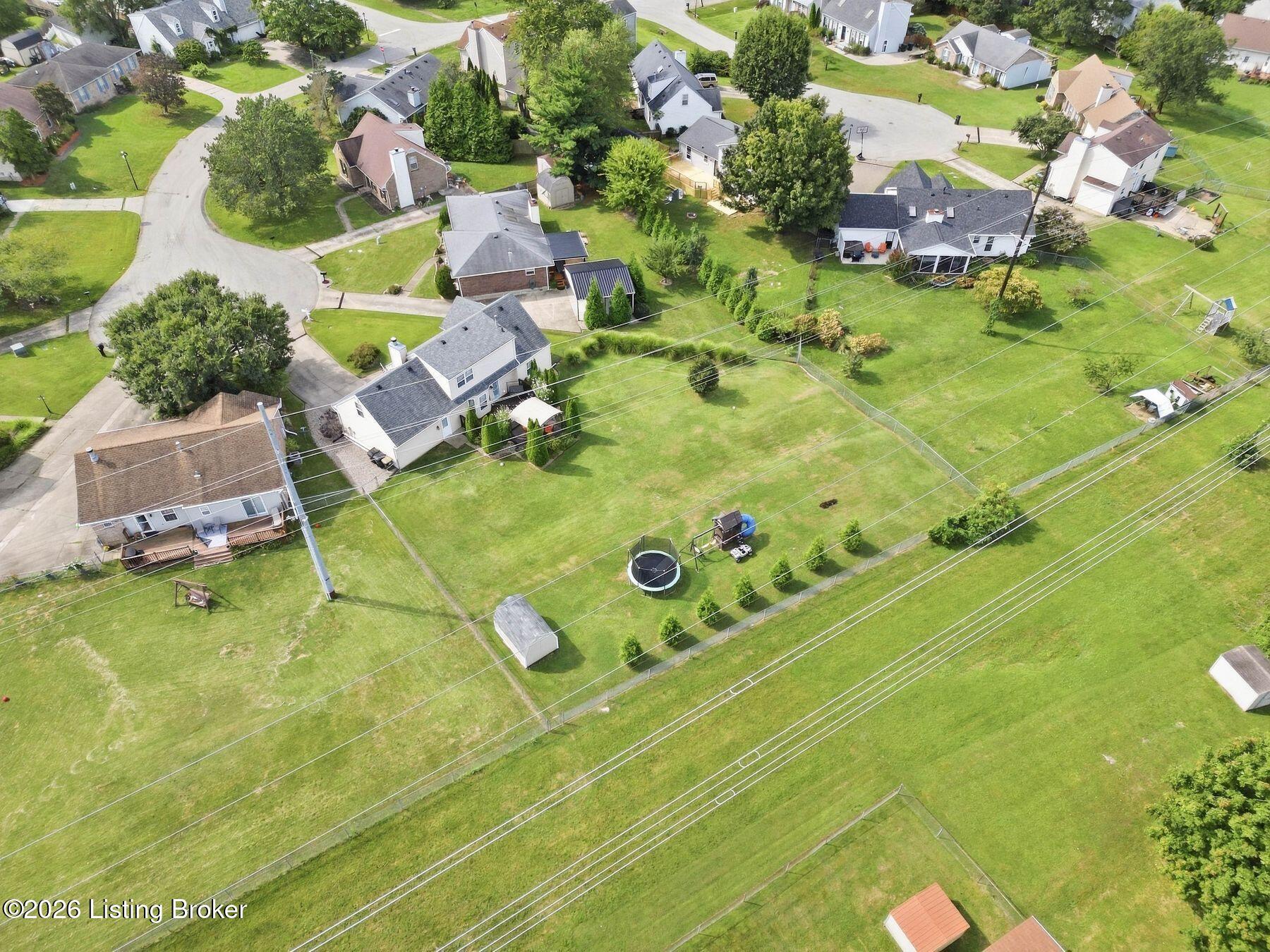 9323 Villa Fair Ct Property Photo 52