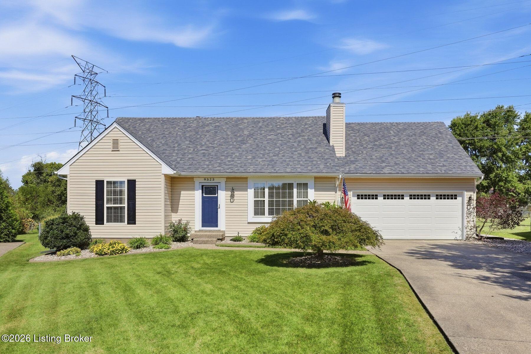 9323 Villa Fair Ct Property Photo 56
