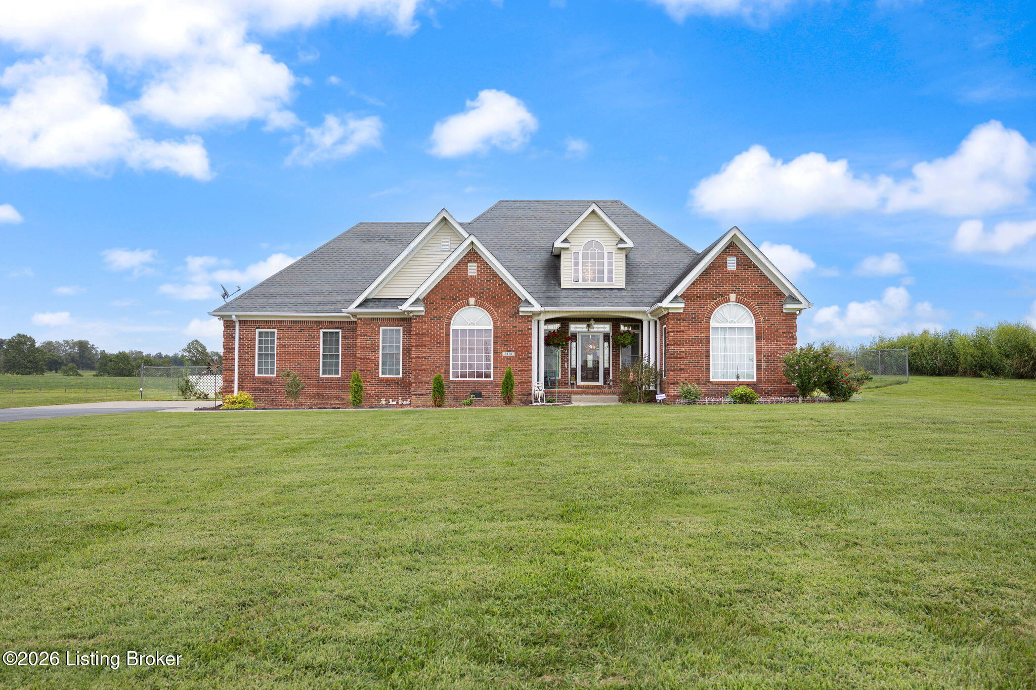 1419 Dan Dunn Rd Property Photo 1