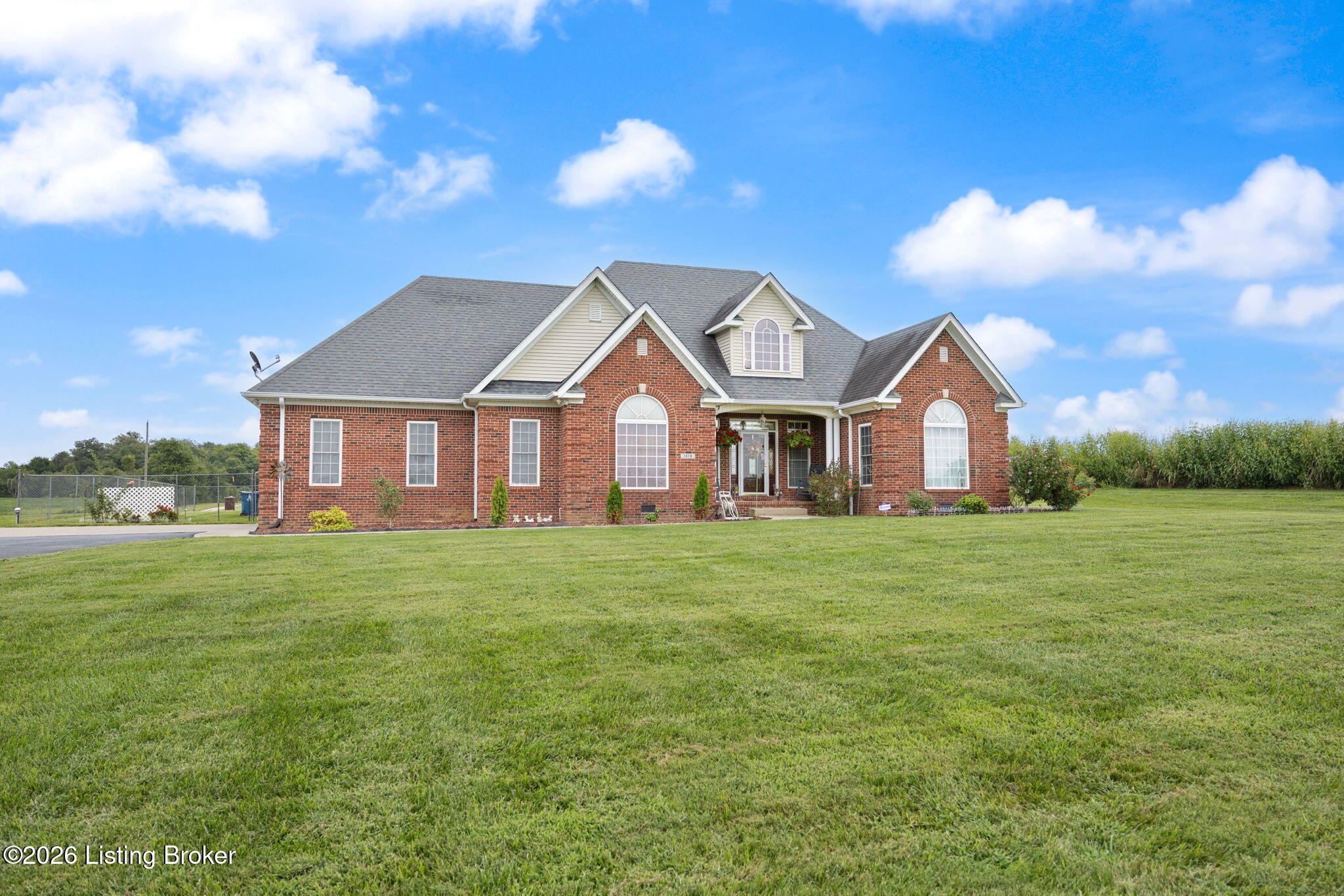 1419 Dan Dunn Rd Property Photo 2