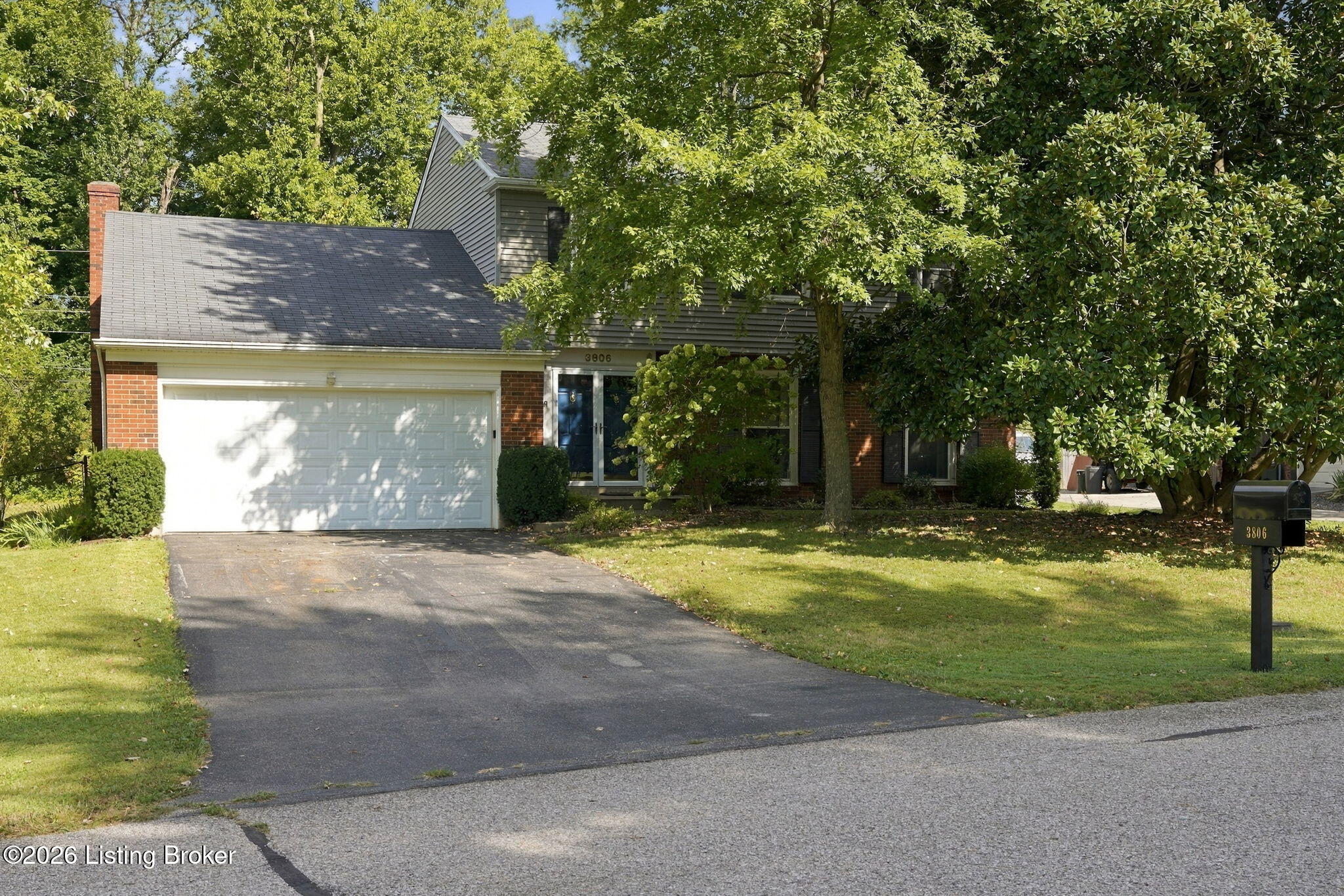 3806 Little Bend Rd Property Photo 1