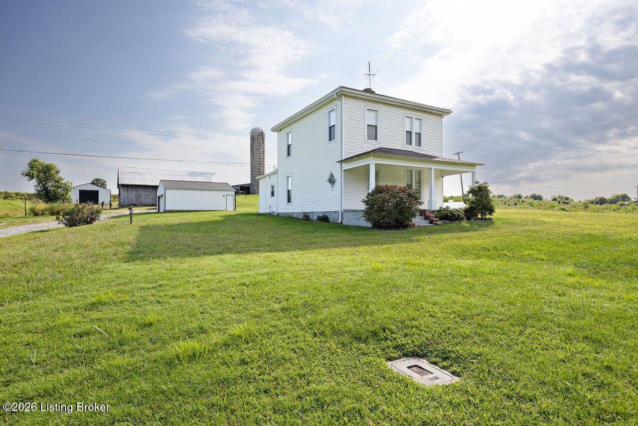 4710 Highgrove Rd Property Photo 1