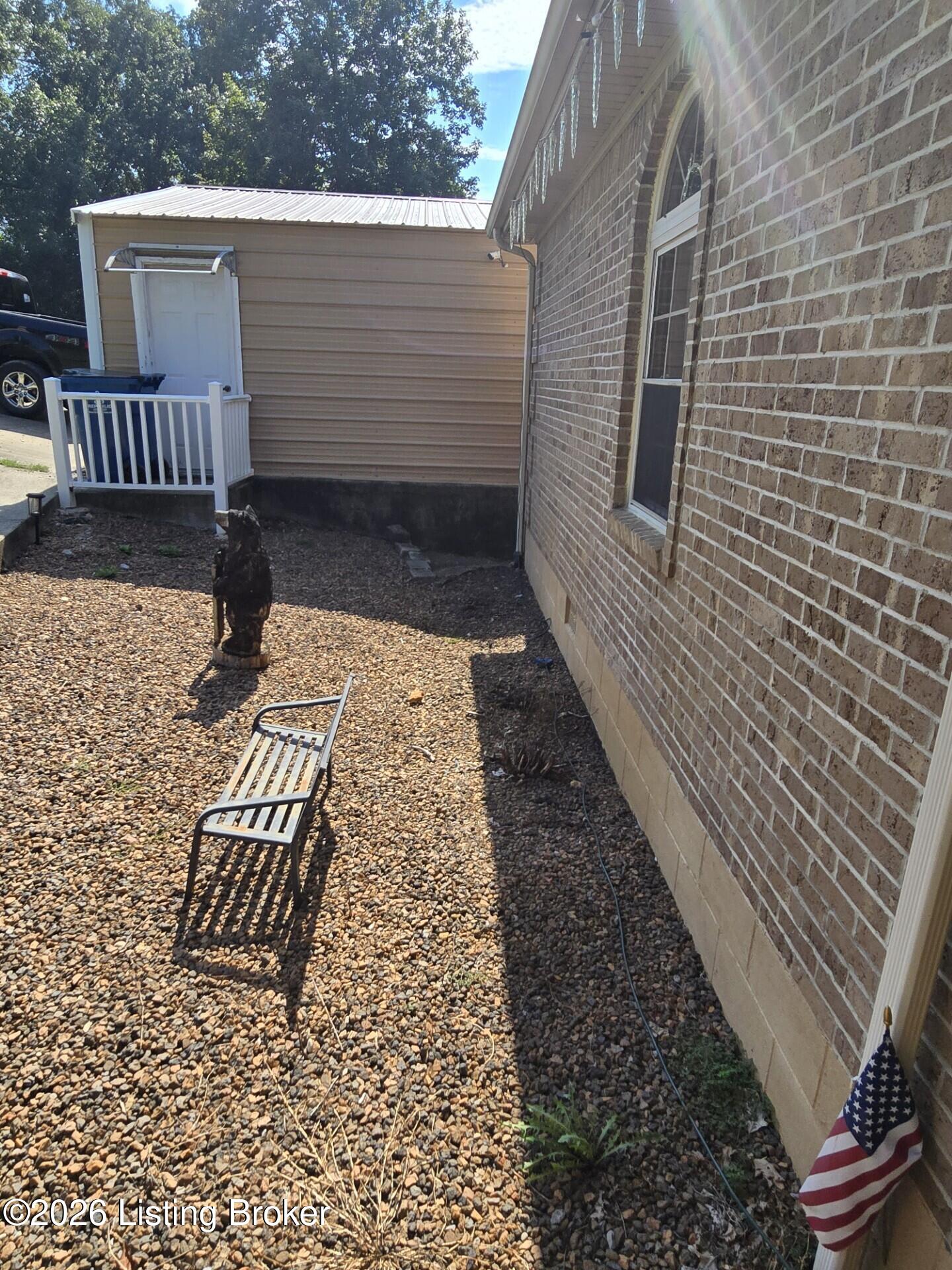 1551 Christian Church Rd Property Photo 3