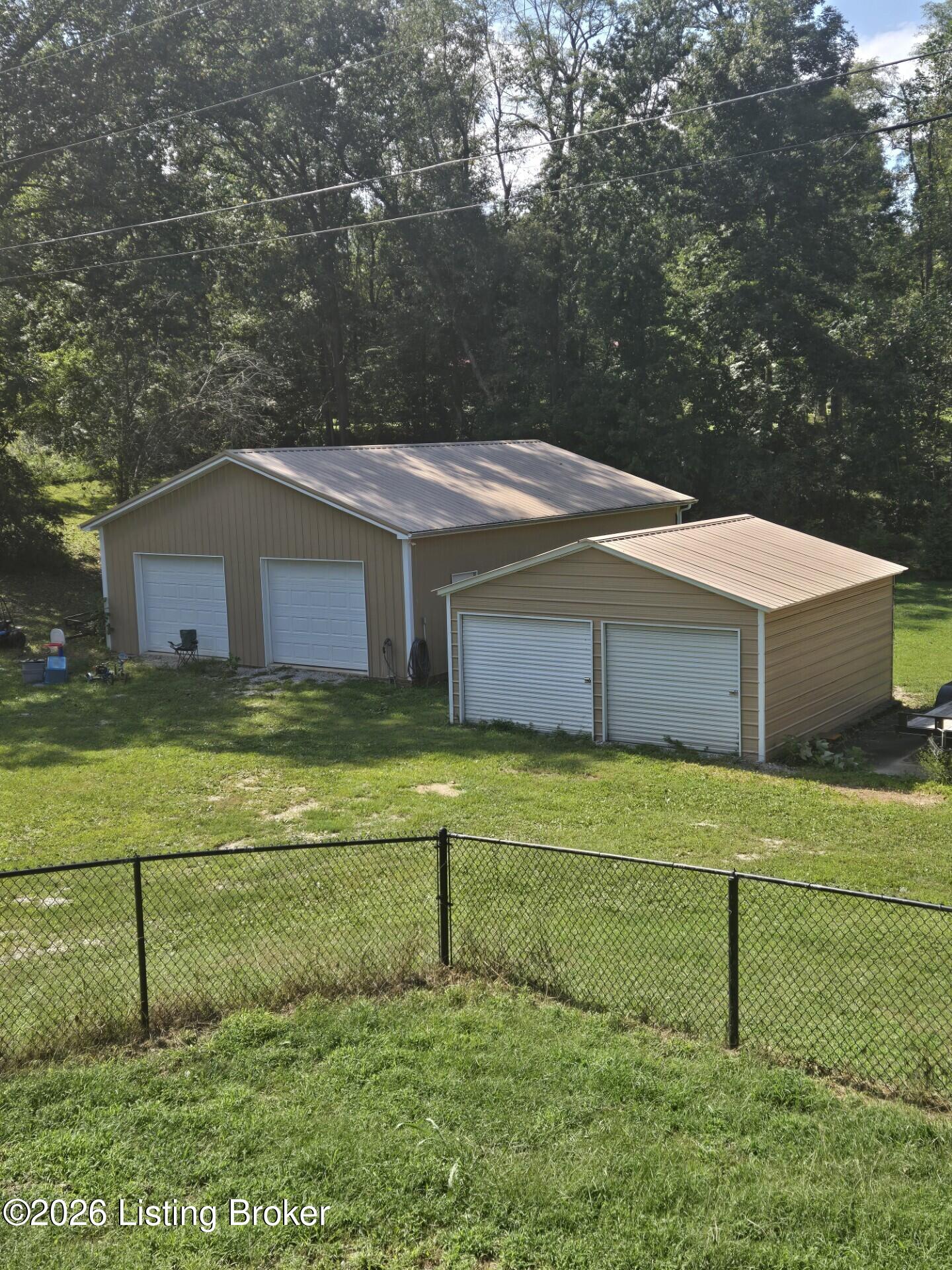 1551 Christian Church Rd Property Photo 11