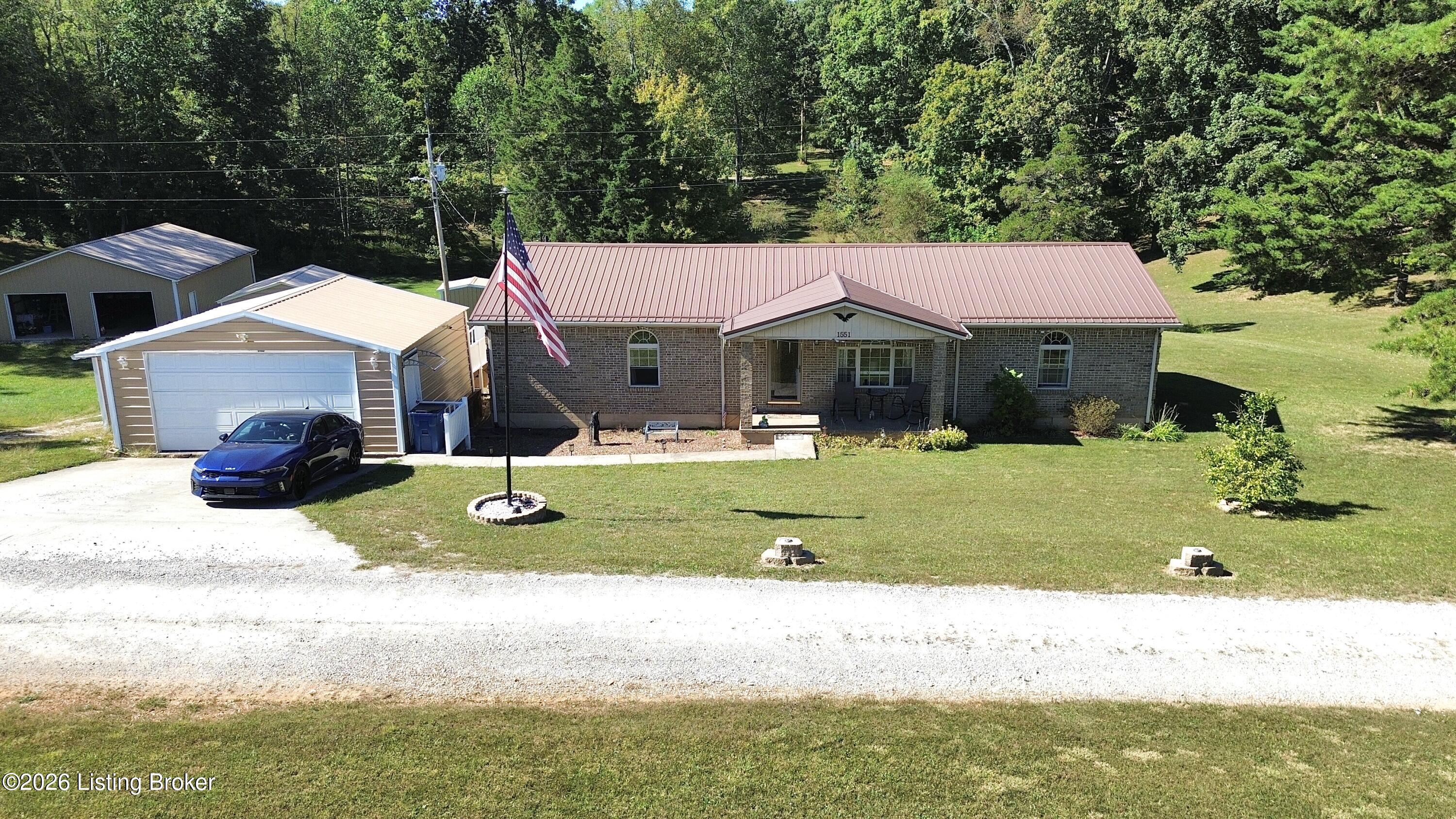 1551 Christian Church Rd Property Photo 13