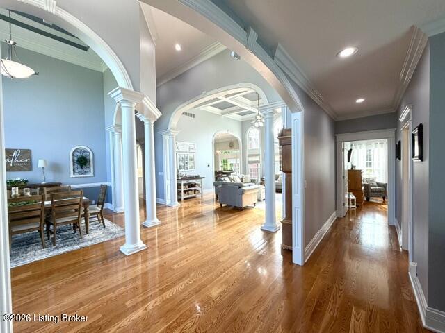 270 Cedar Falls Dr Property Photo 12