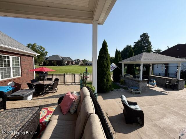 270 Cedar Falls Dr Property Photo 35