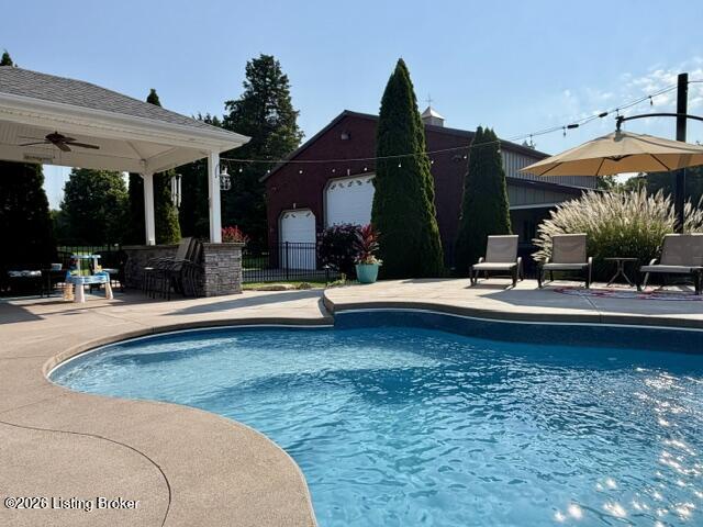 270 Cedar Falls Dr Property Photo 40