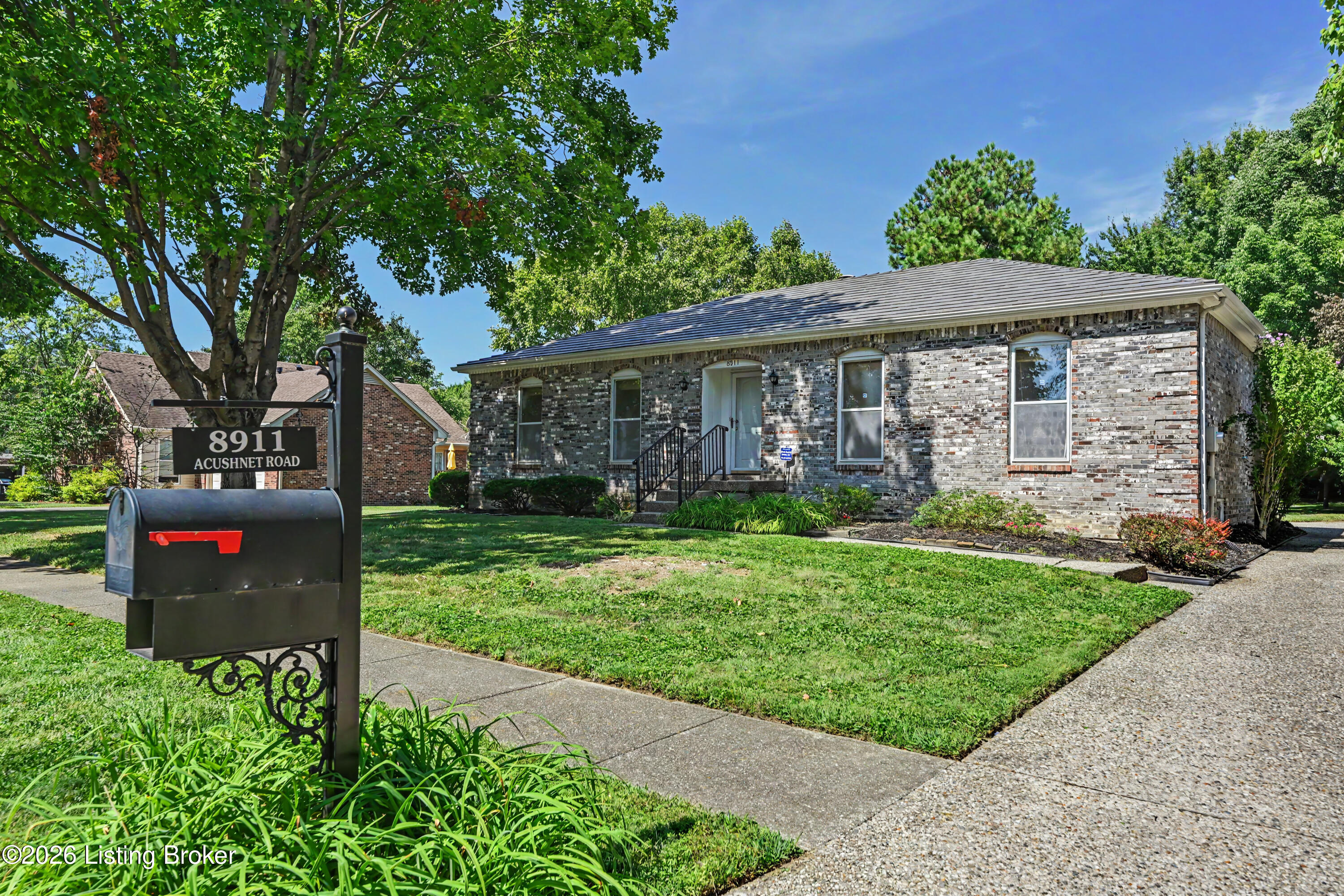8911 Acushnet Rd Property Photo 37