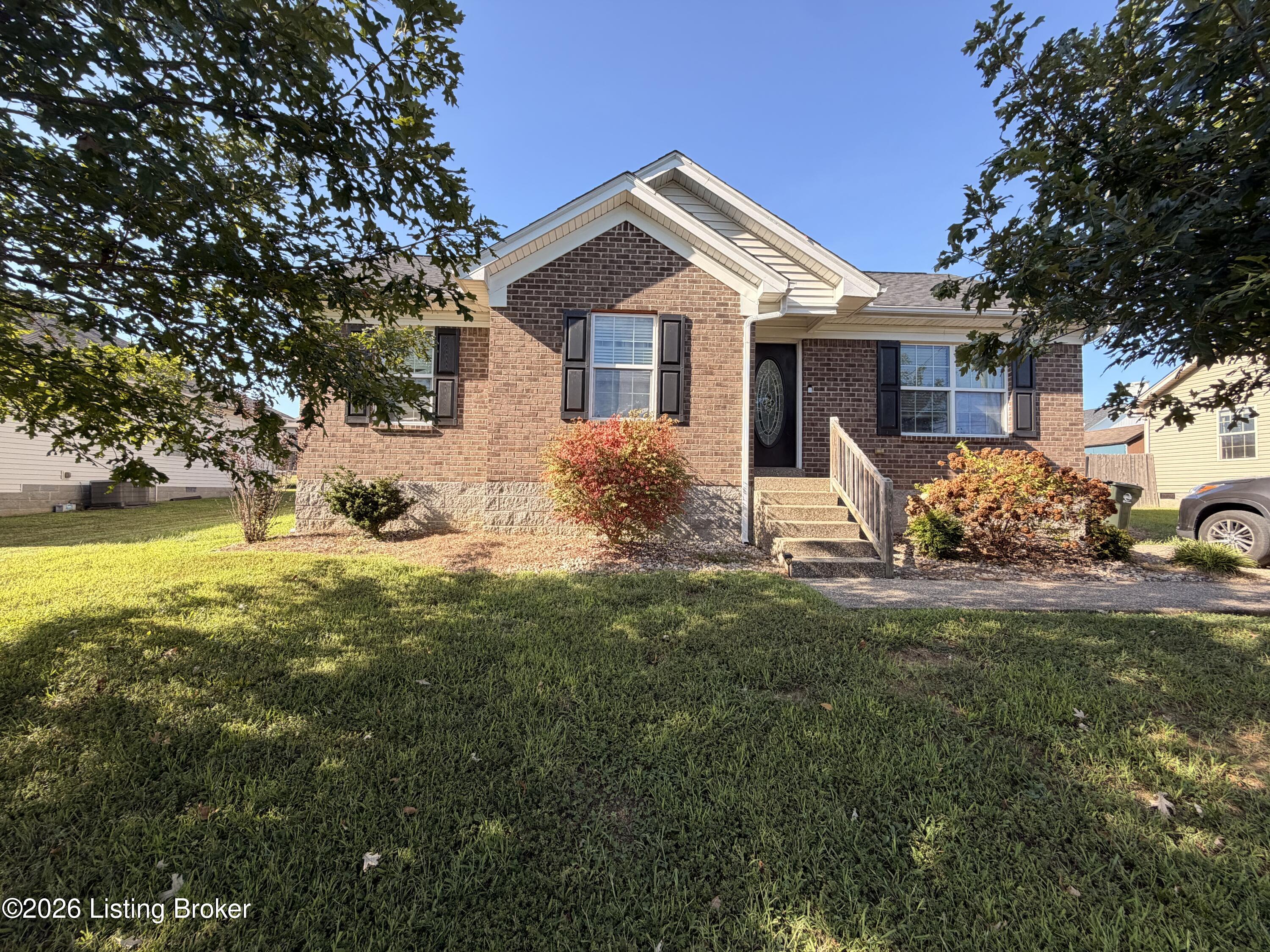 322 Gentry Ln Property Photo 1