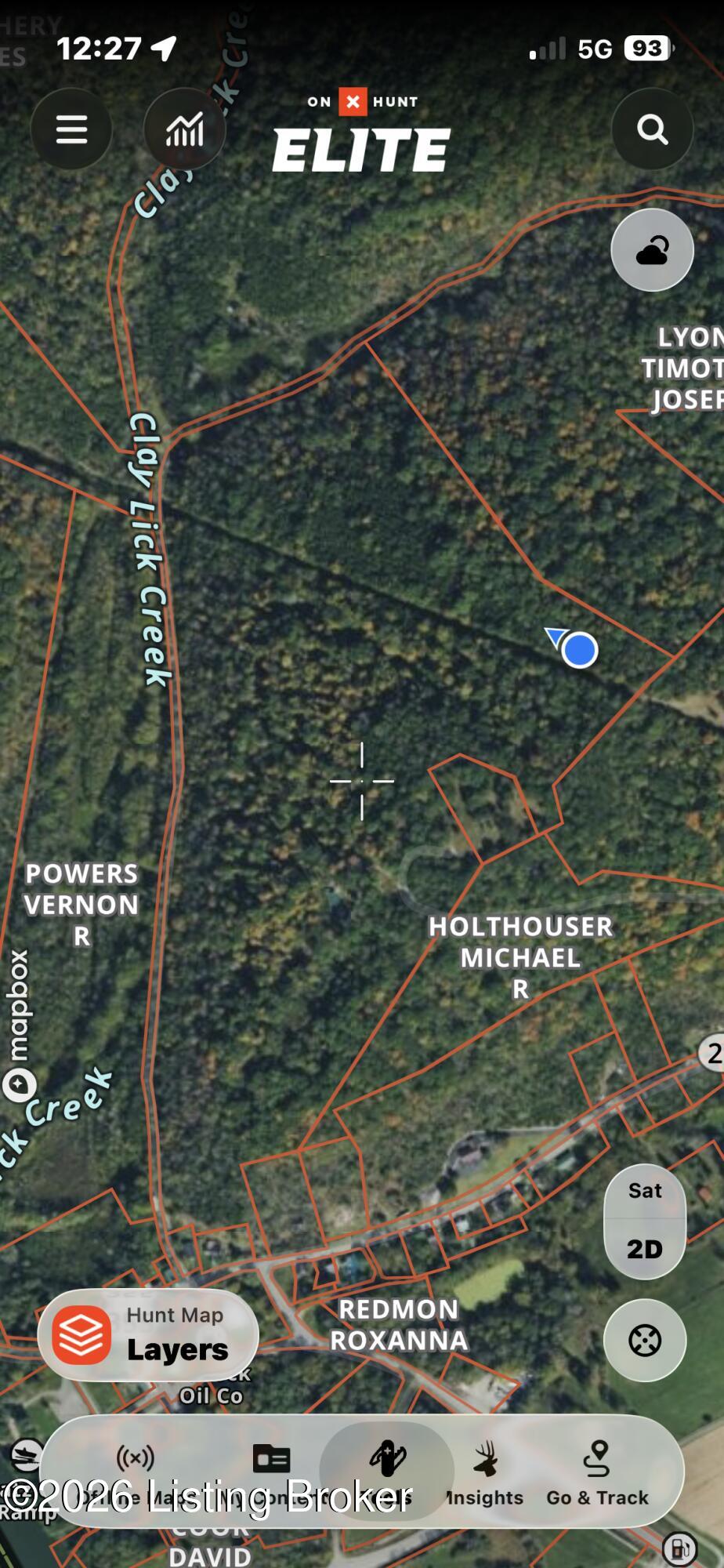 56 Clay Lick Rd Property Photo 10