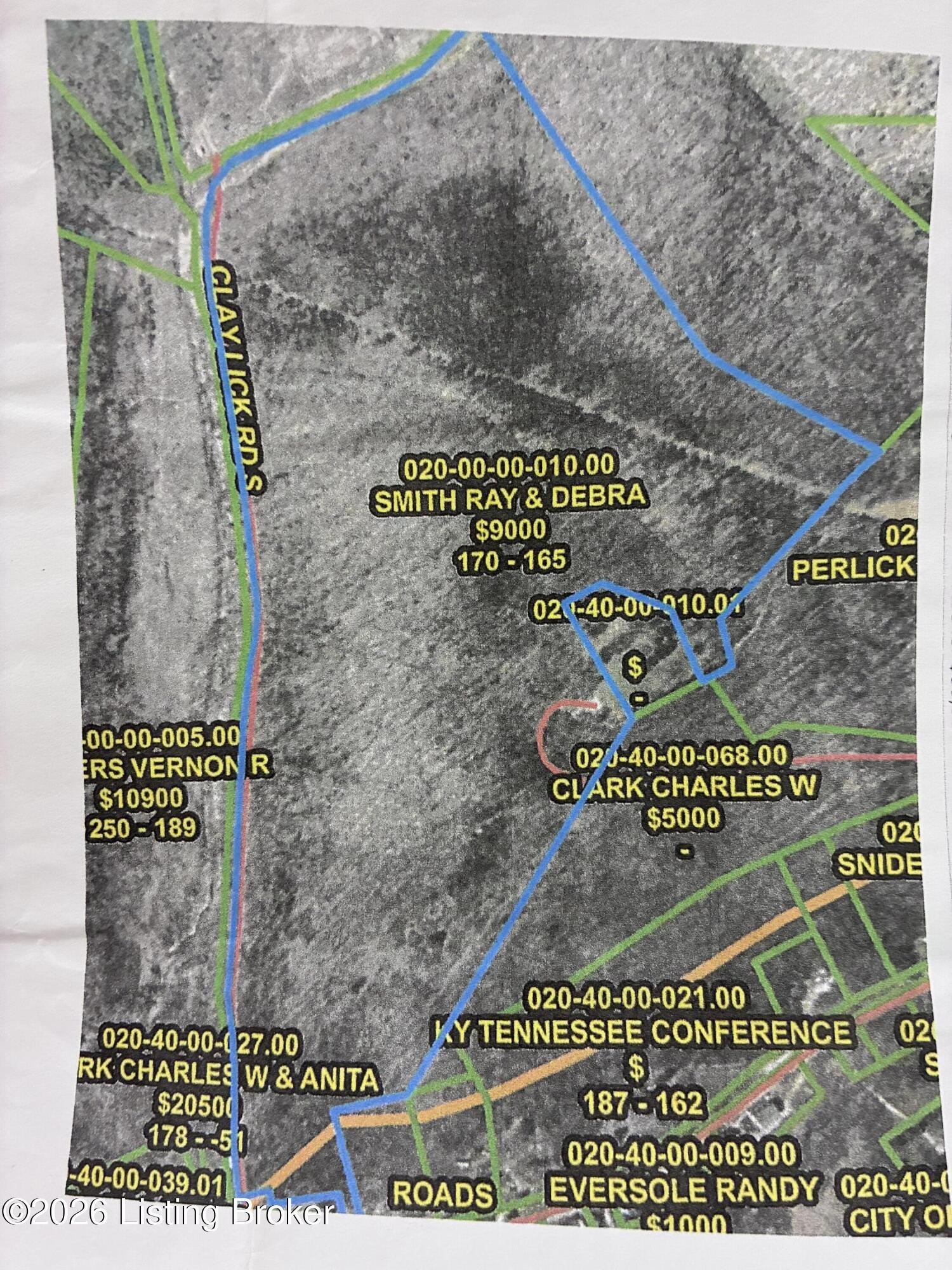 56 Clay Lick Rd Property Photo 20