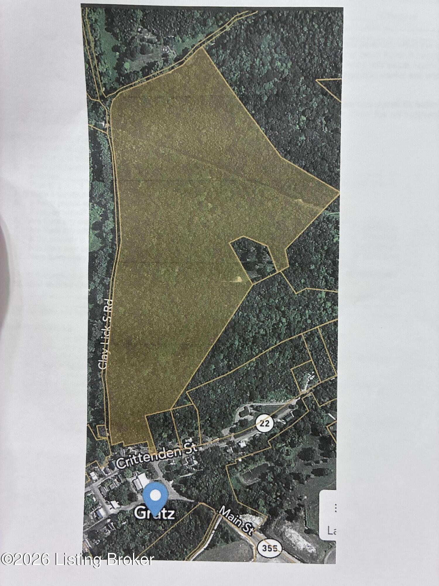 56 Clay Lick Rd Property Photo 21