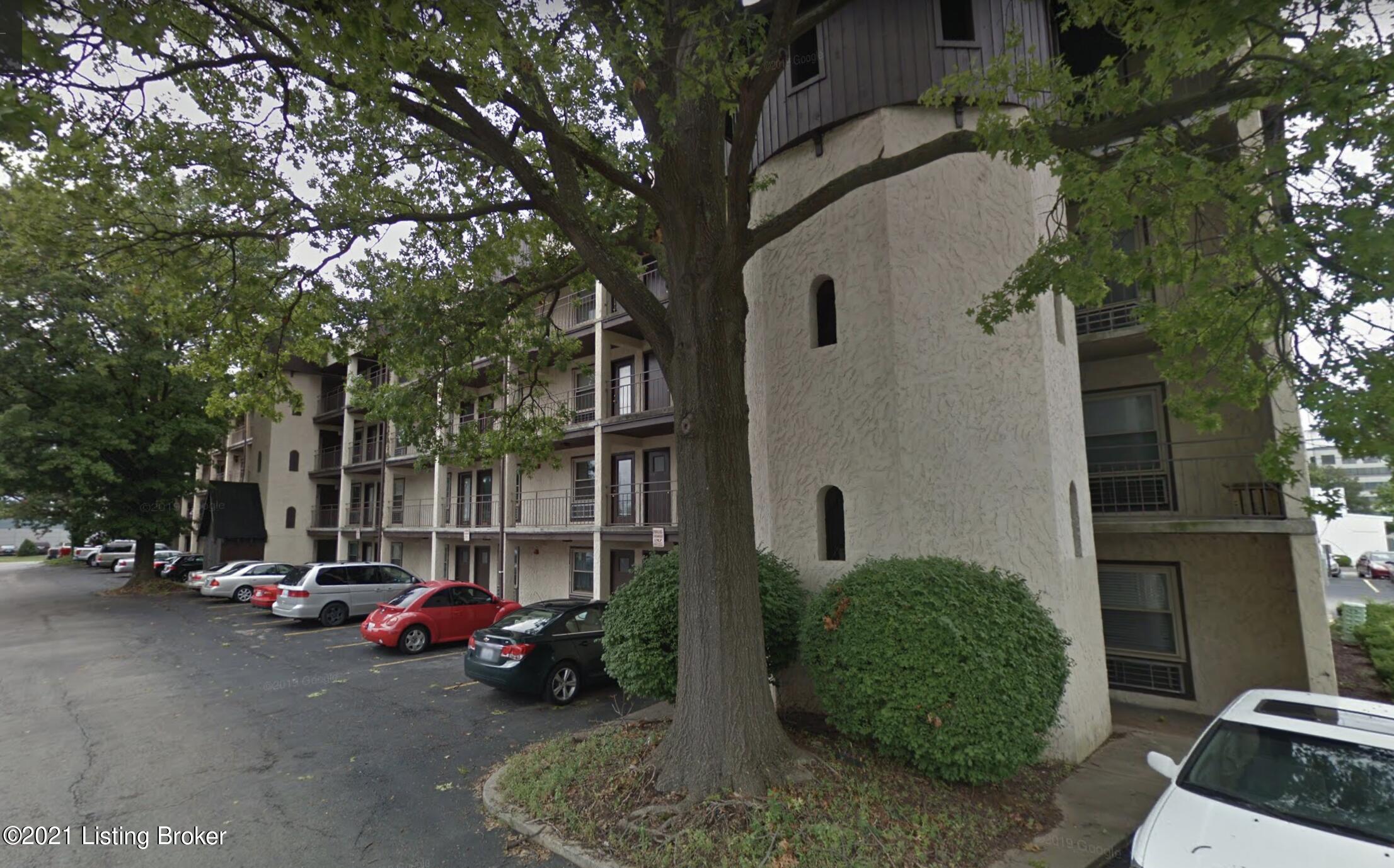 4012 Dupont Cir 309 Property Photo 1