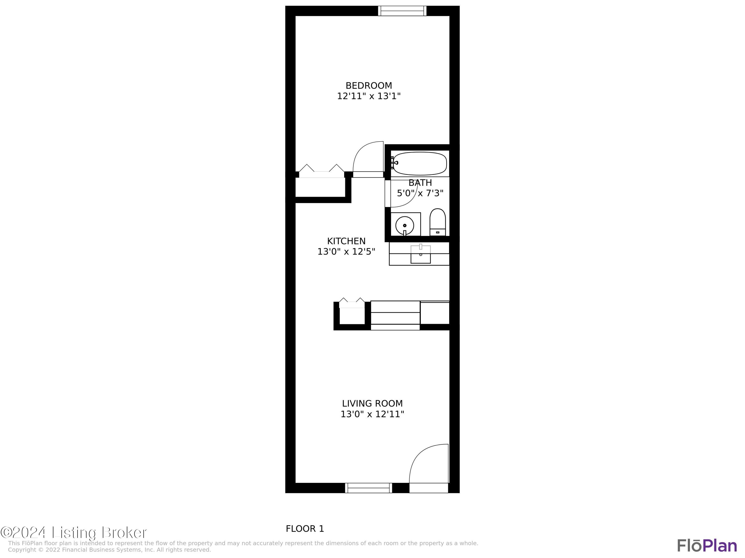 4012 Dupont Cir 309 Property Photo 22