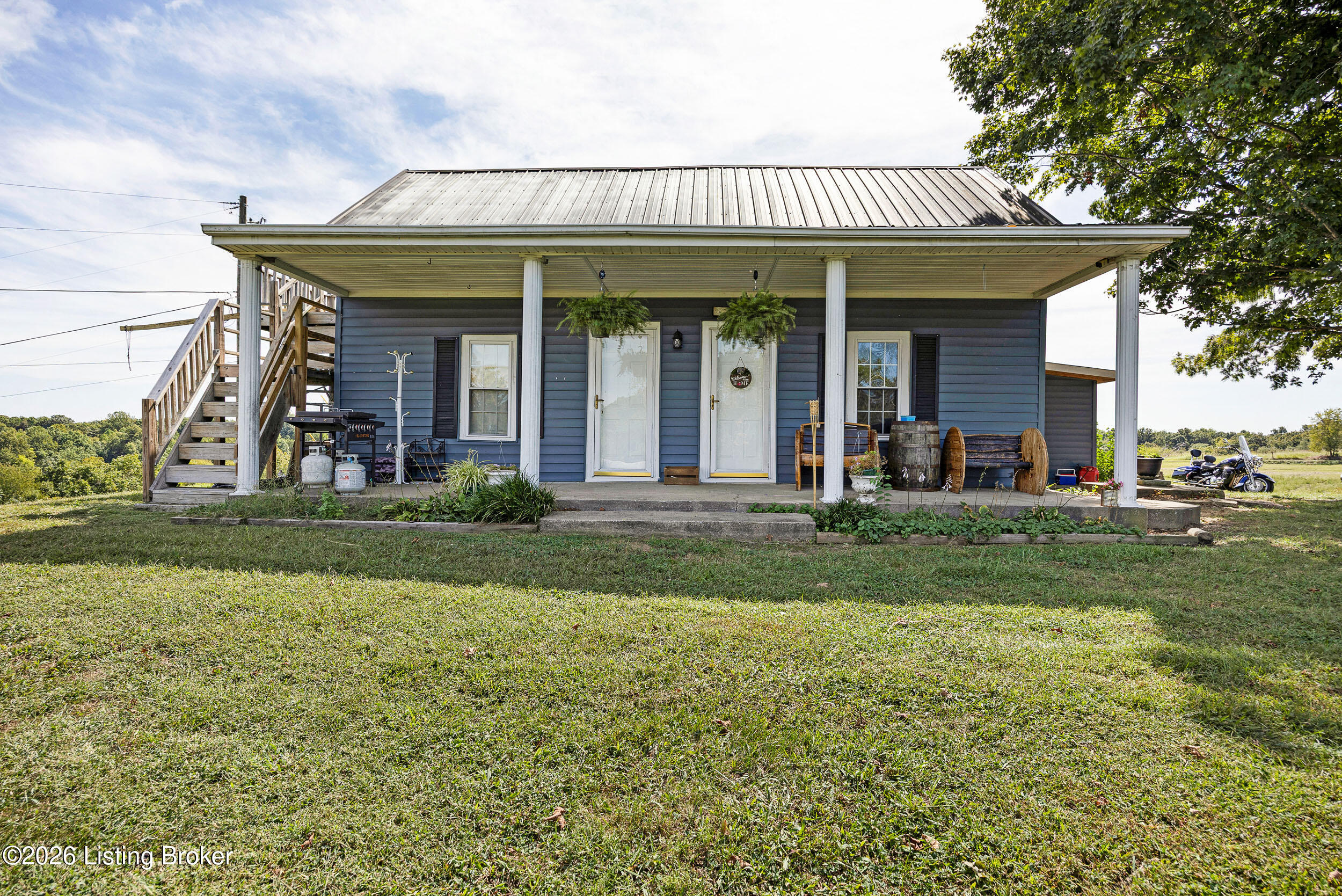 194 Tatum Springs Rd Property Photo 1