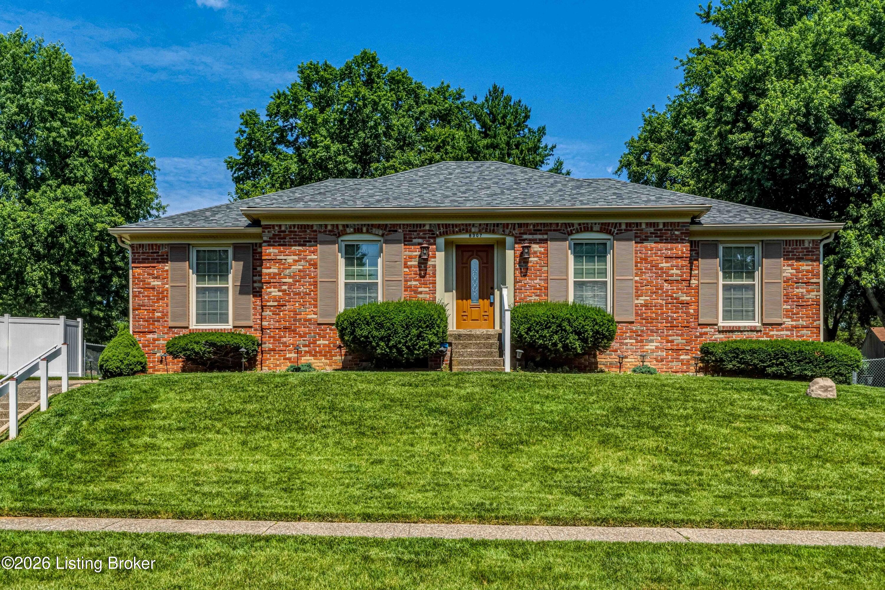 8307 Happiness Way Property Photo 1