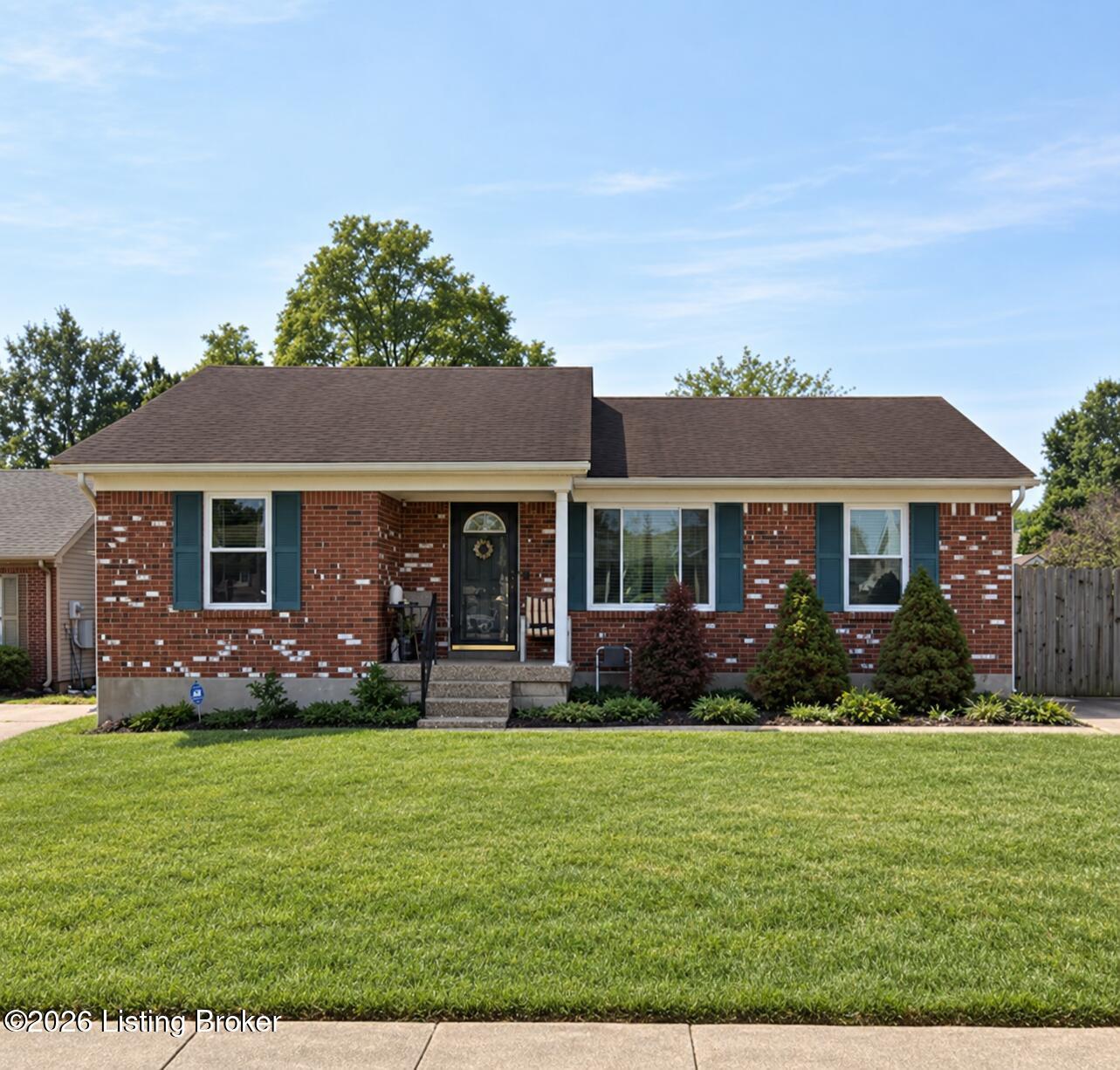 7102 River Field Dr Property Photo 1