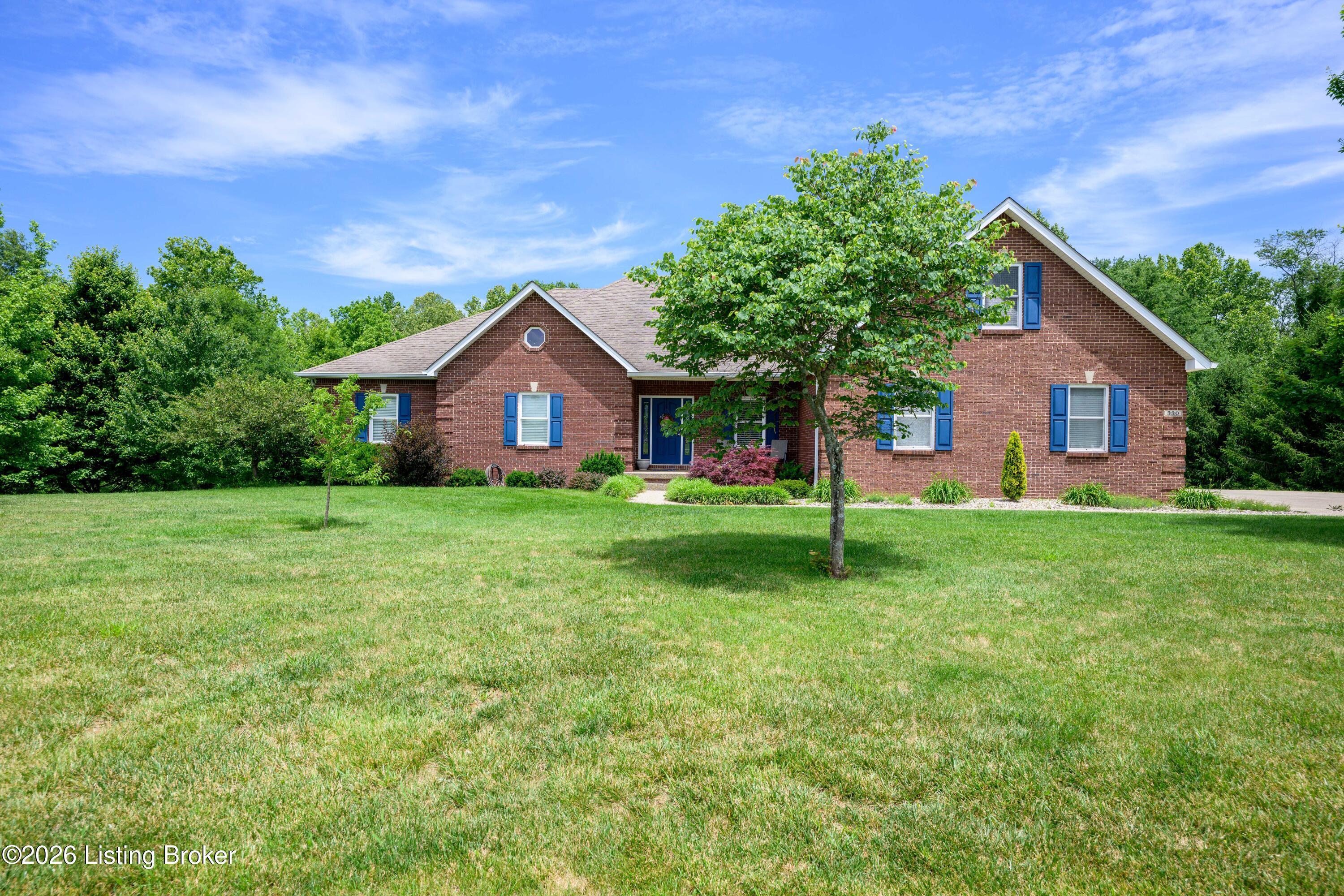 330 Stonebriar Dr Property Photo 4