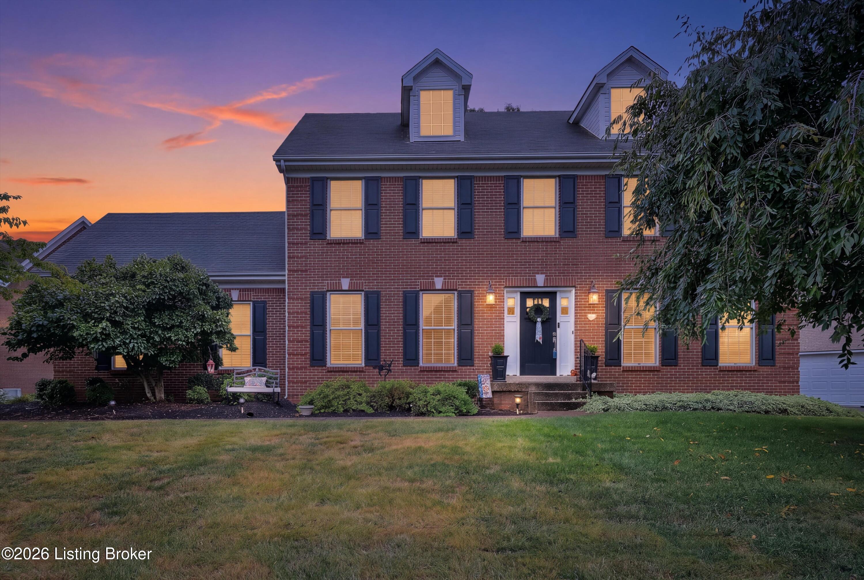 4534 Cherry Forest Cir Property Photo 1