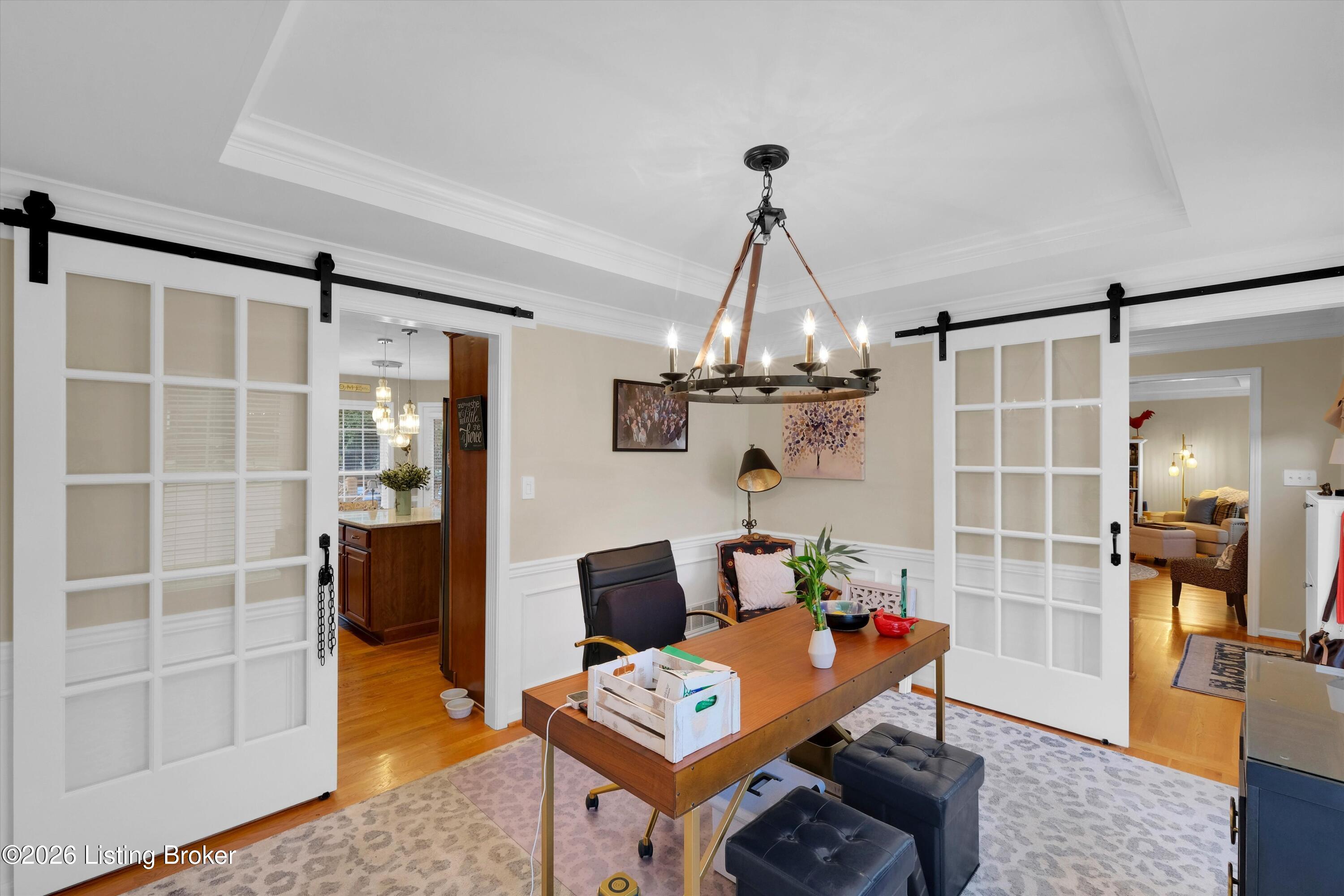 4534 Cherry Forest Cir Property Photo 15