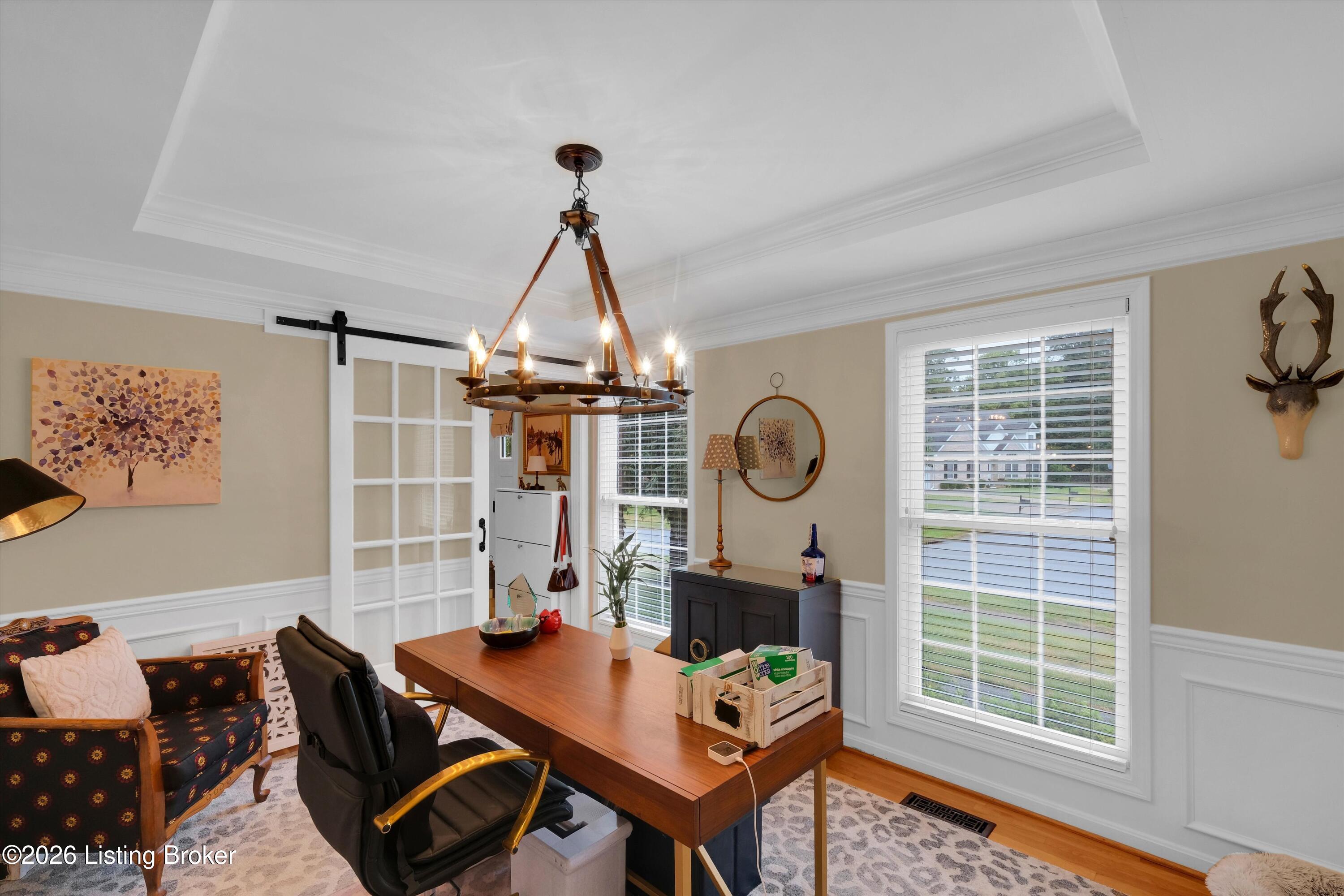 4534 Cherry Forest Cir Property Photo 17