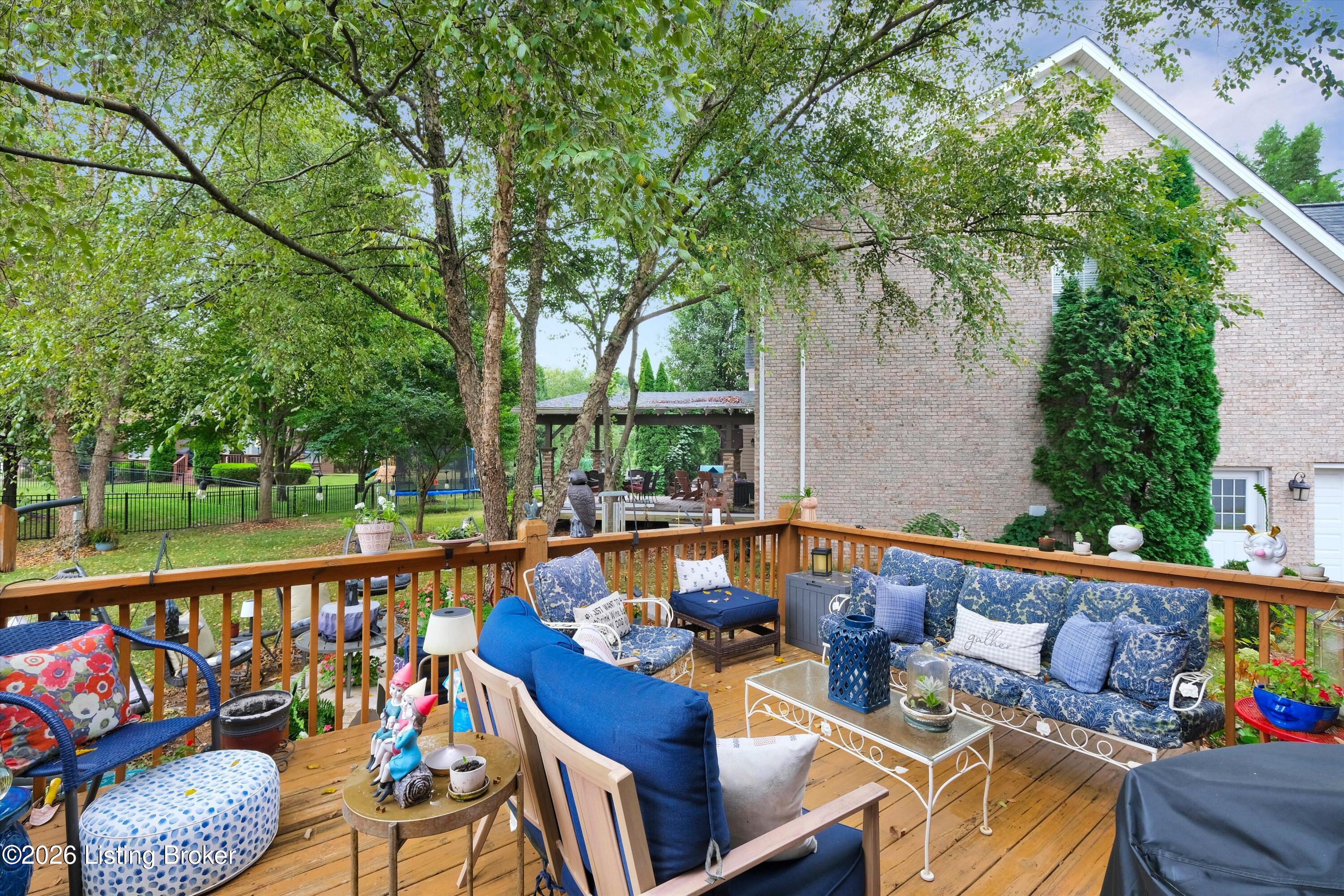 4534 Cherry Forest Cir Property Photo 40