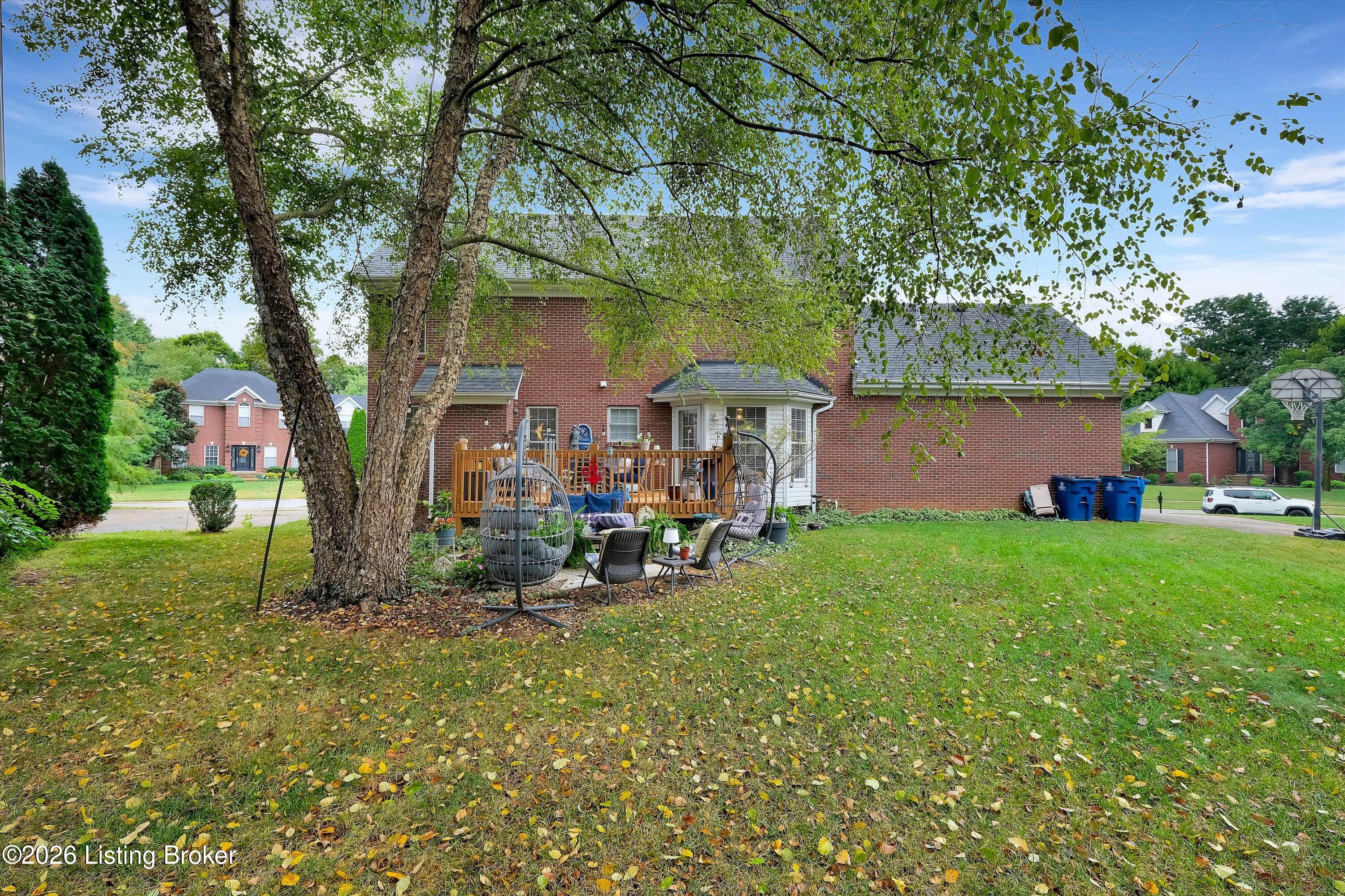 4534 Cherry Forest Cir Property Photo 44