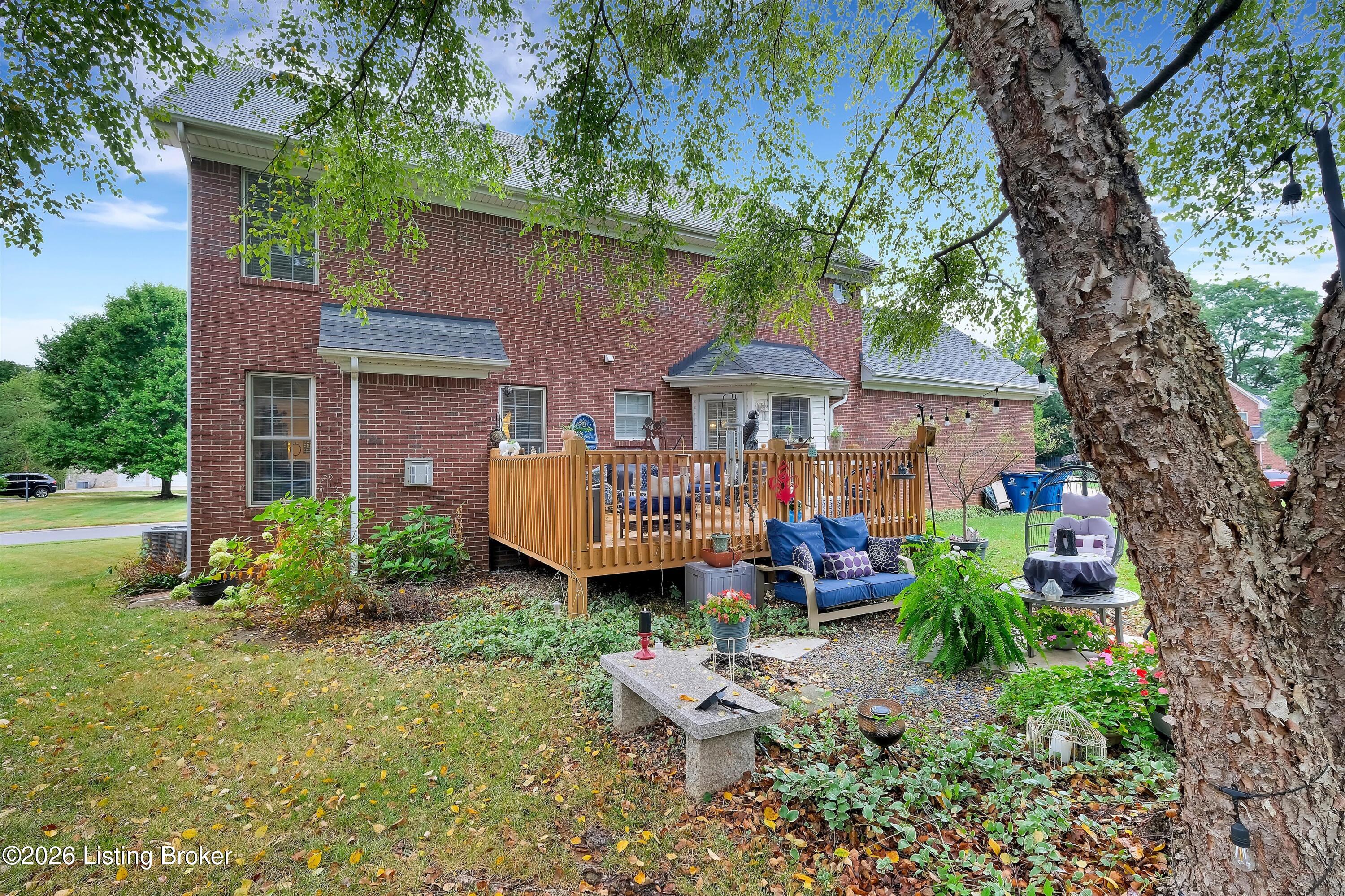 4534 Cherry Forest Cir Property Photo 45