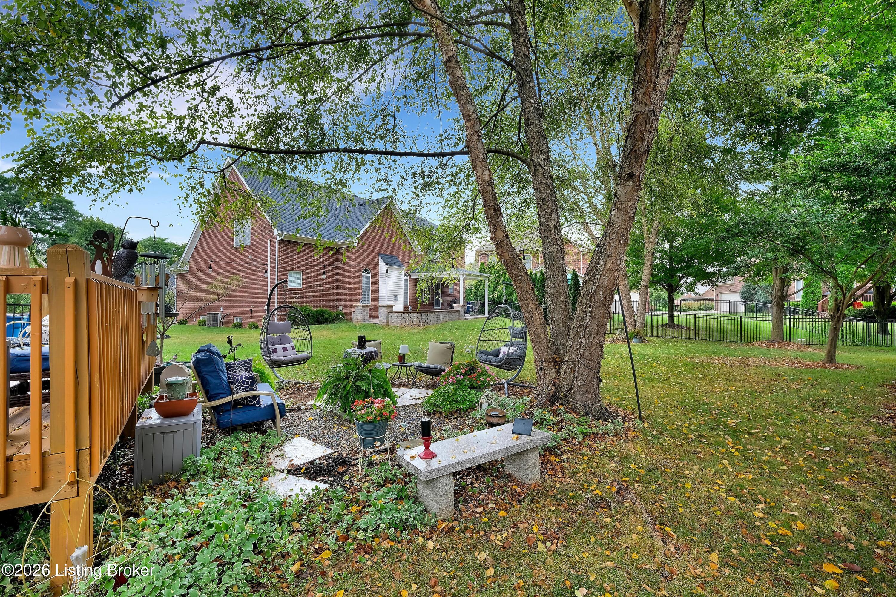 4534 Cherry Forest Cir Property Photo 46