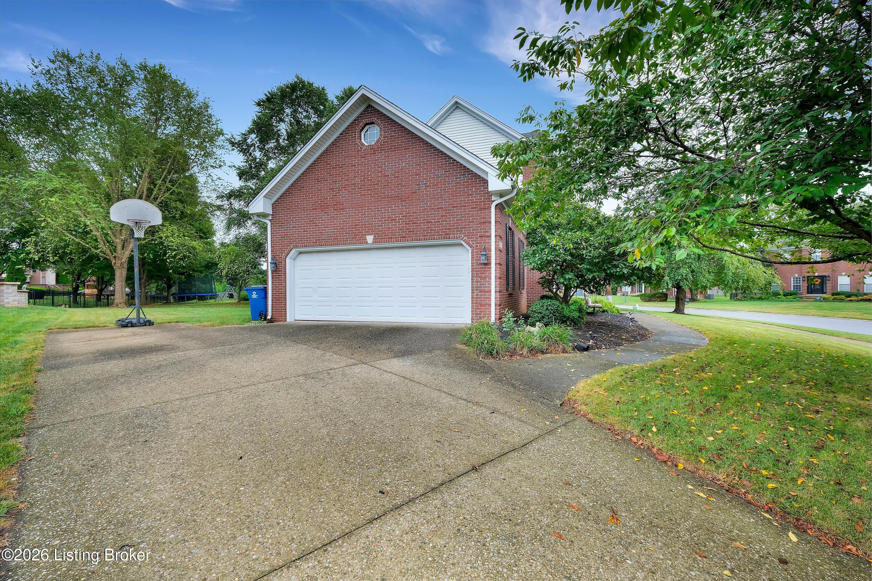 4534 Cherry Forest Cir Property Photo 47