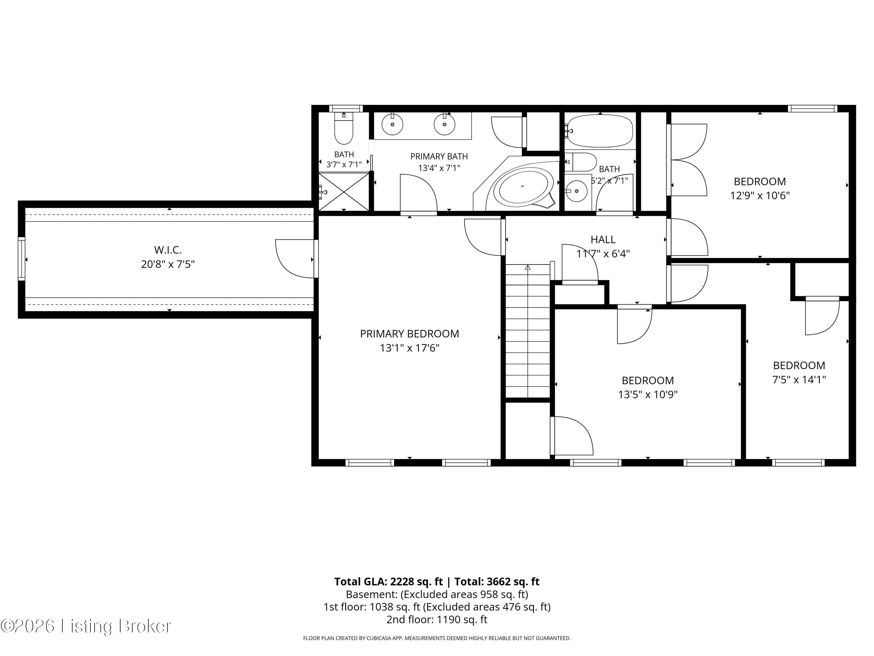 4534 Cherry Forest Cir Property Photo 49