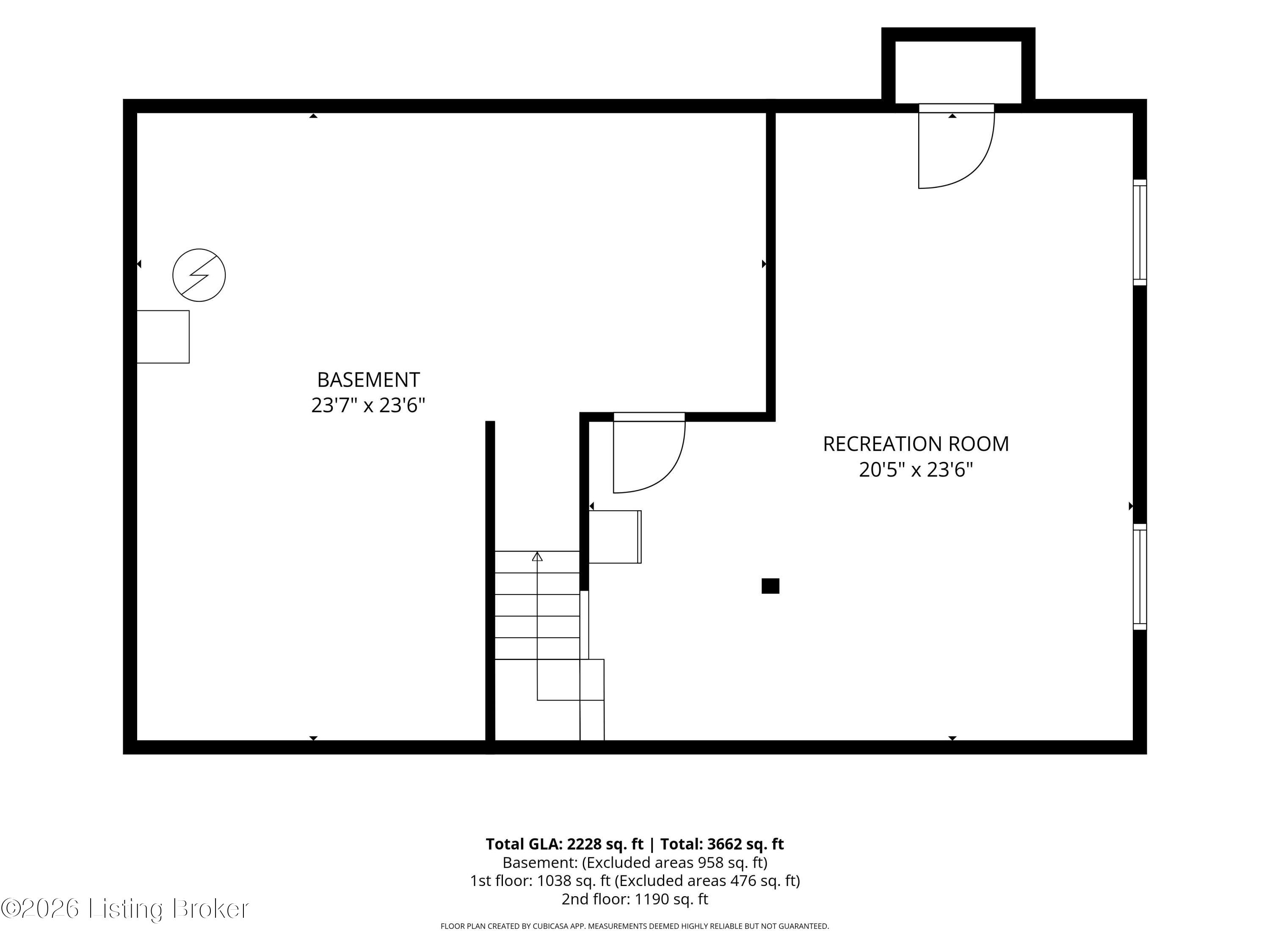 4534 Cherry Forest Cir Property Photo 51
