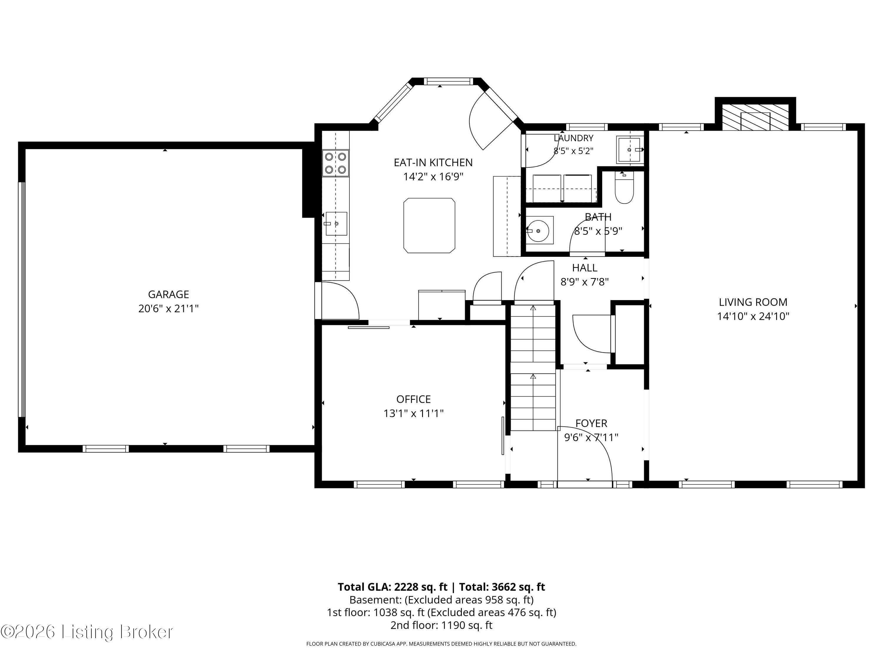 4534 Cherry Forest Cir Property Photo 52