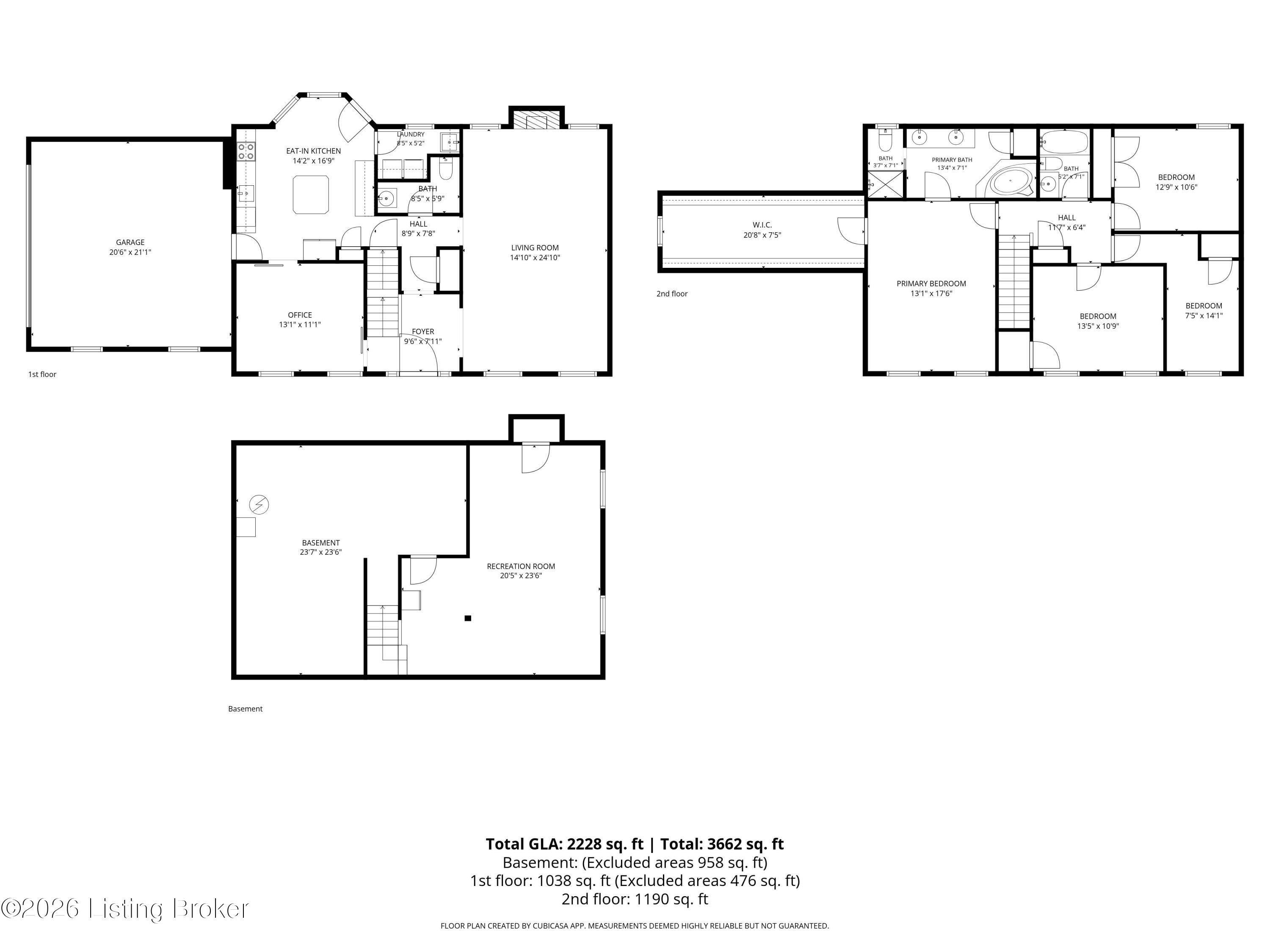 4534 Cherry Forest Cir Property Photo 53
